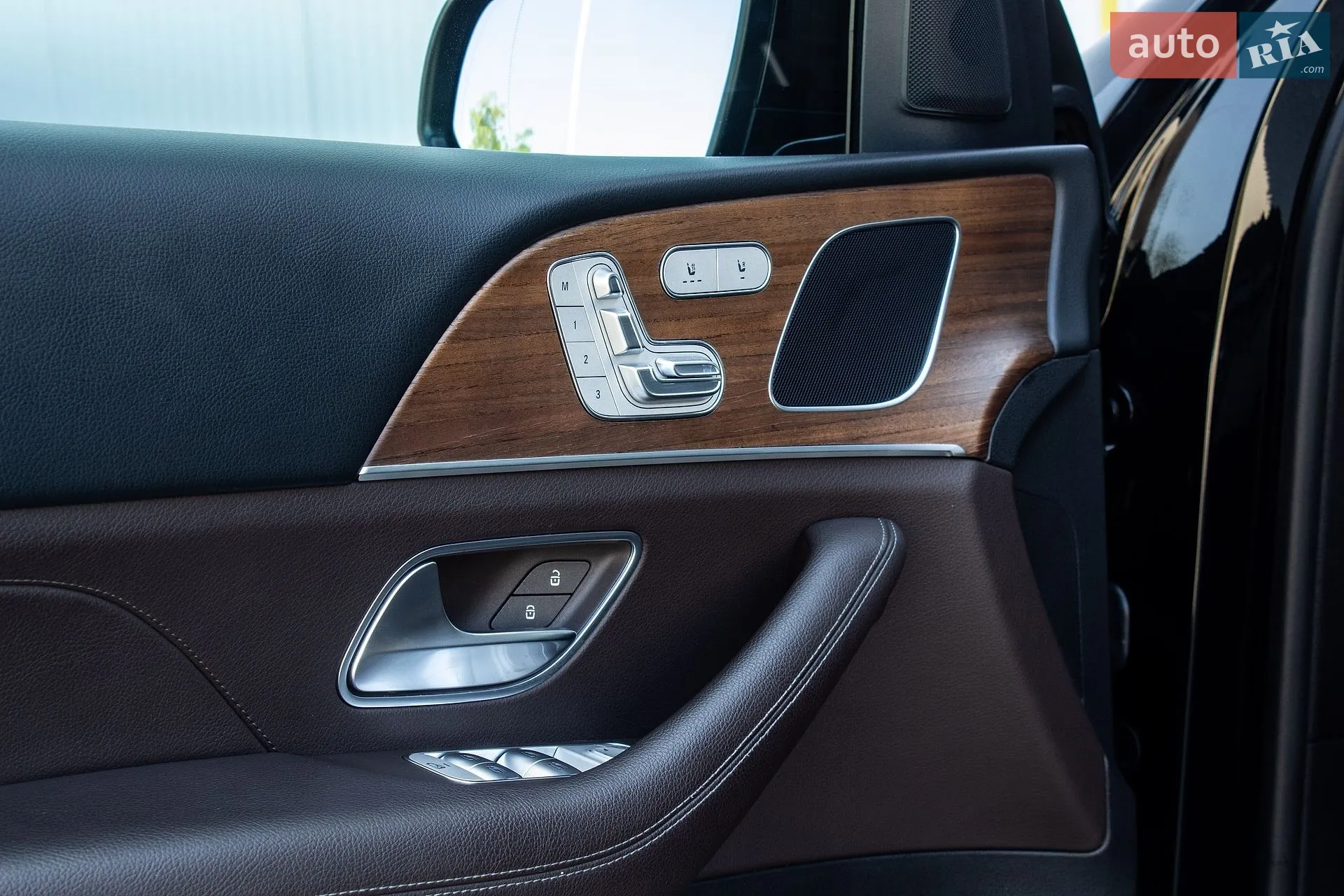 2022 Mercedes-Benz GLS-klasse - мініатюра 67