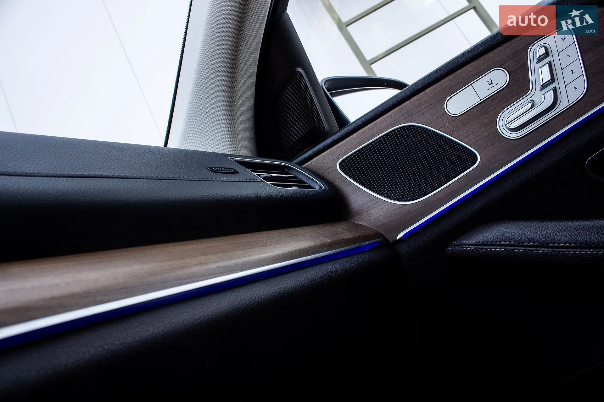 2022 Mercedes-Benz GLS-klasse - мініатюра 75