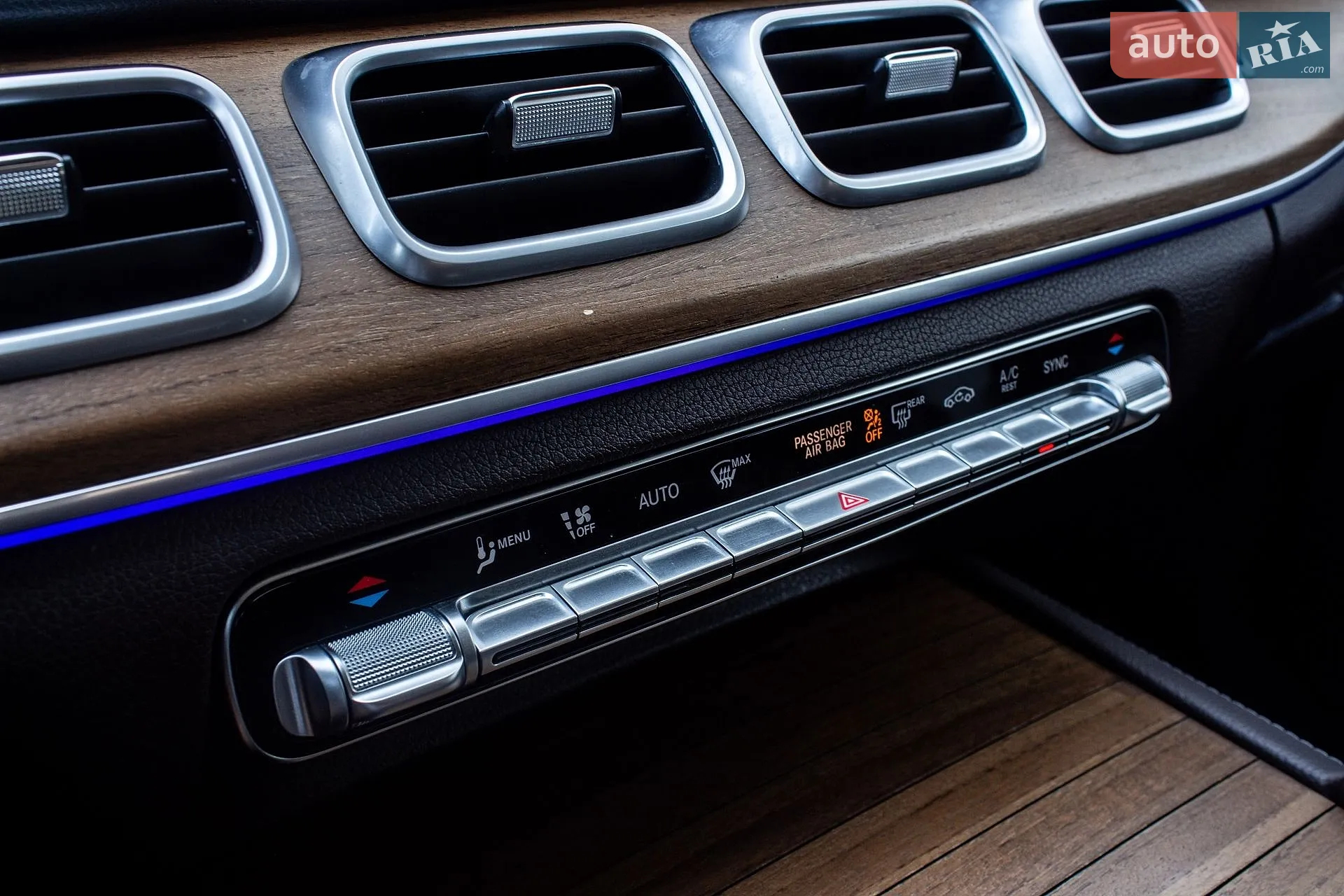 2022 Mercedes-Benz GLS-klasse - мініатюра 76
