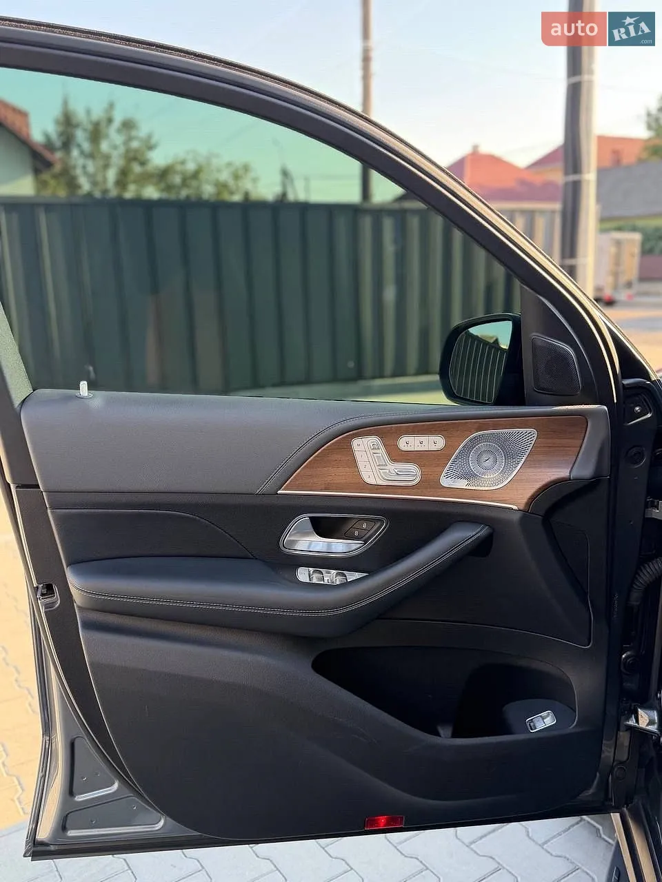 2019 Mercedes-Benz GLS-klasse - мініатюра 11