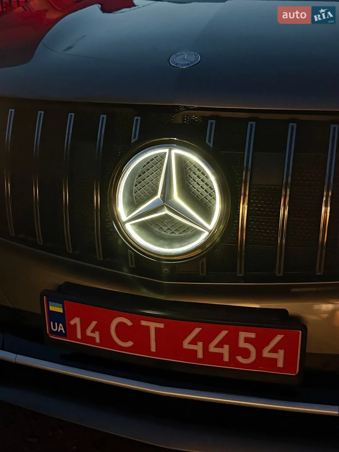 2017 Mercedes-Benz GLS-klasse - мініатюра 47