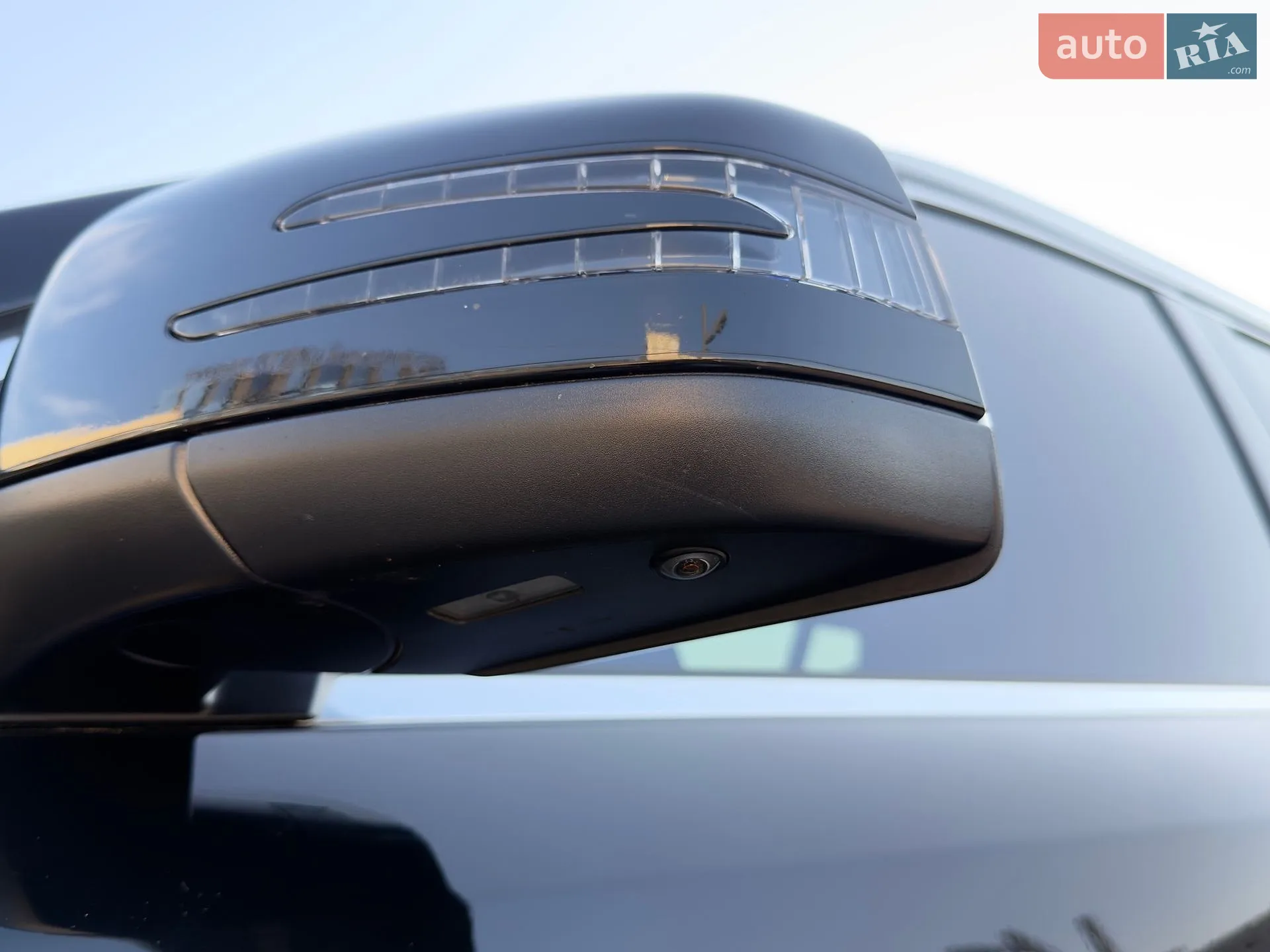 2018 Mercedes-Benz GLS-klasse - мініатюра 14