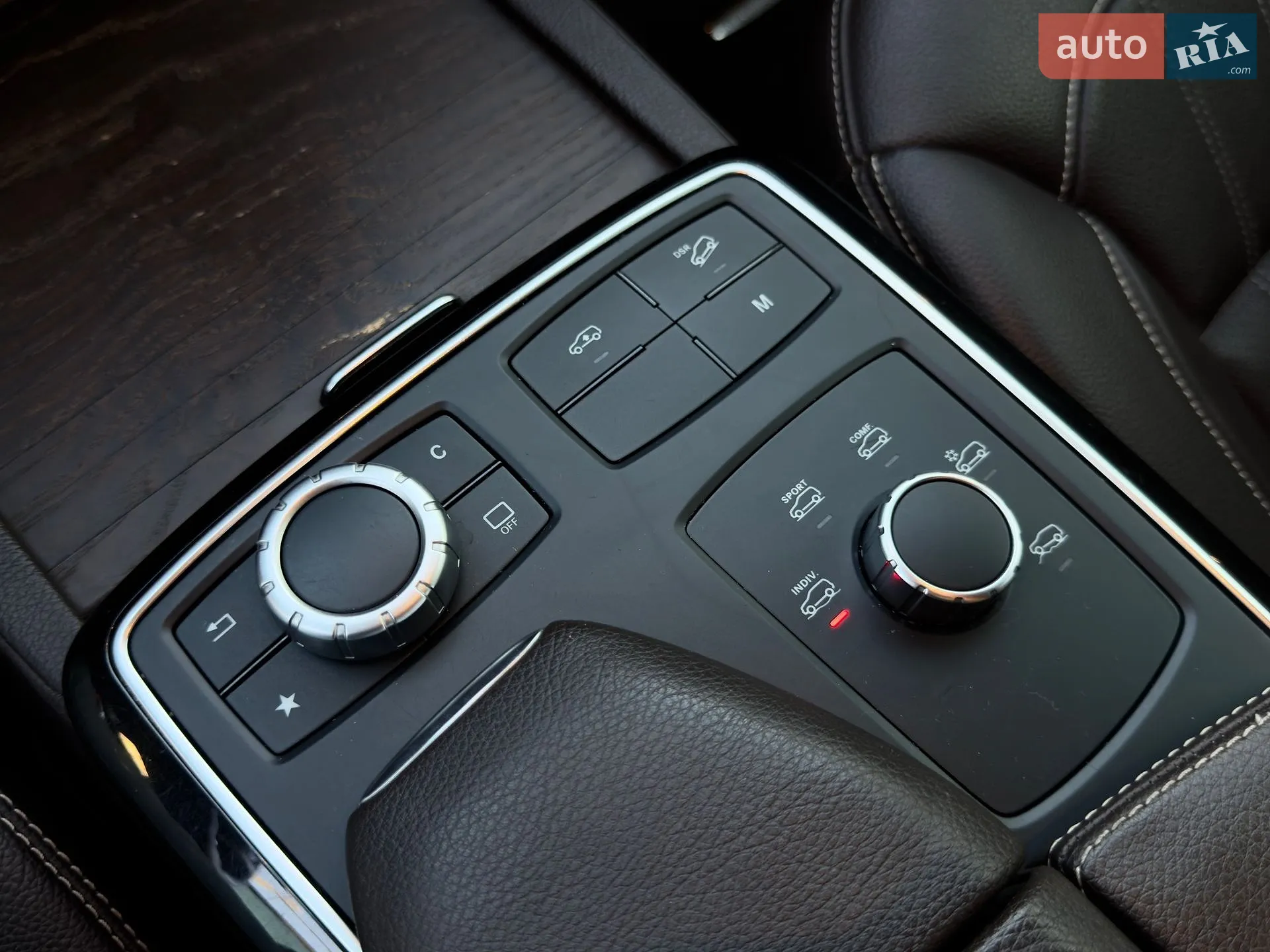 2018 Mercedes-Benz GLS-klasse - мініатюра 26