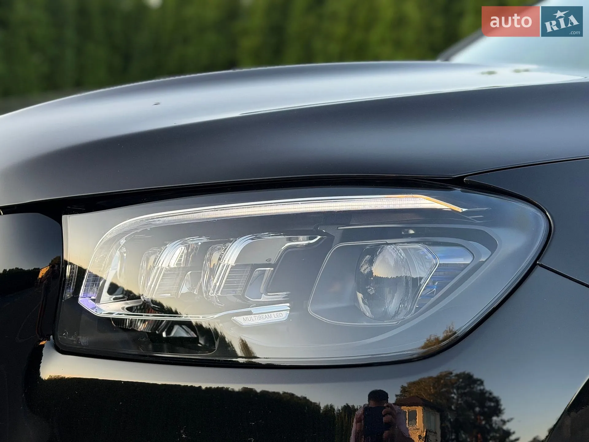 2024 Mercedes-Benz GLS-klasse - мініатюра 16