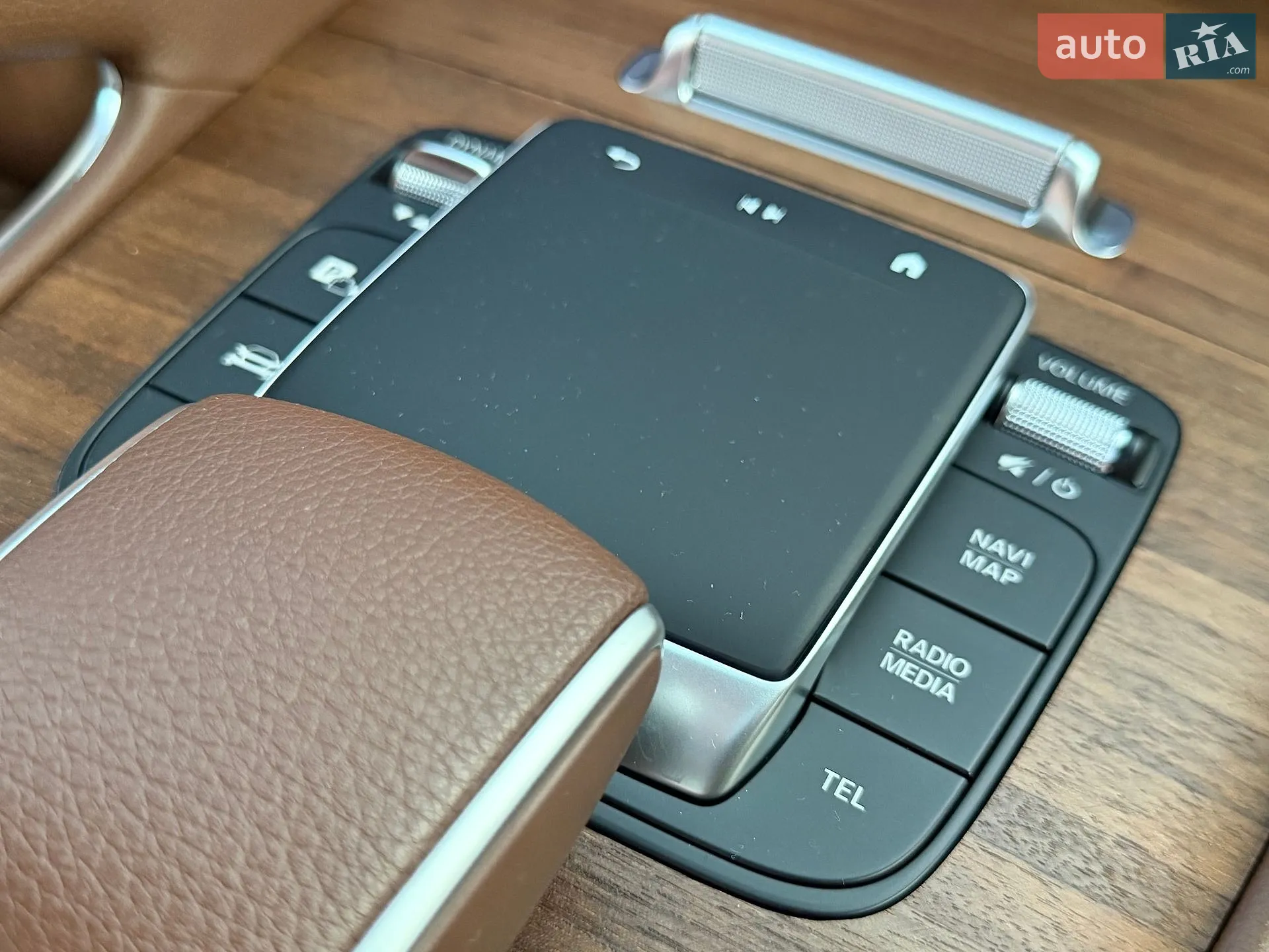 2024 Mercedes-Benz GLS-klasse - мініатюра 83