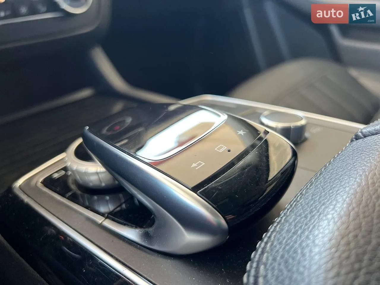2016 Mercedes-Benz GLS-klasse - мініатюра 29