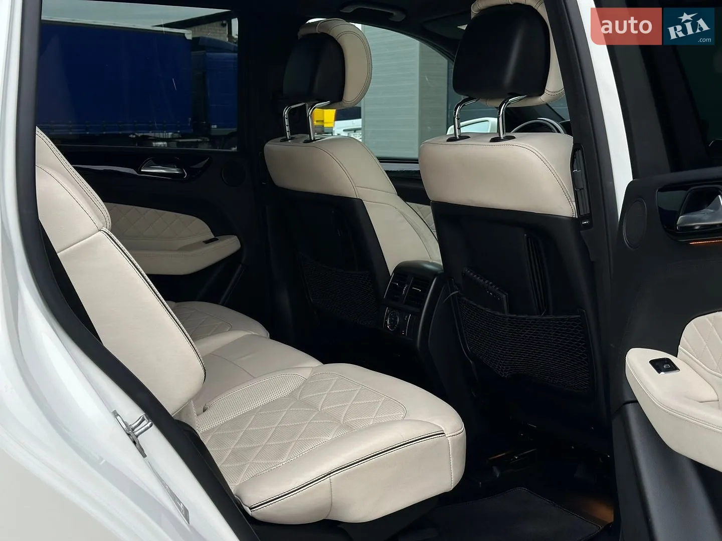 2019 Mercedes-Benz GLS-klasse - мініатюра 49