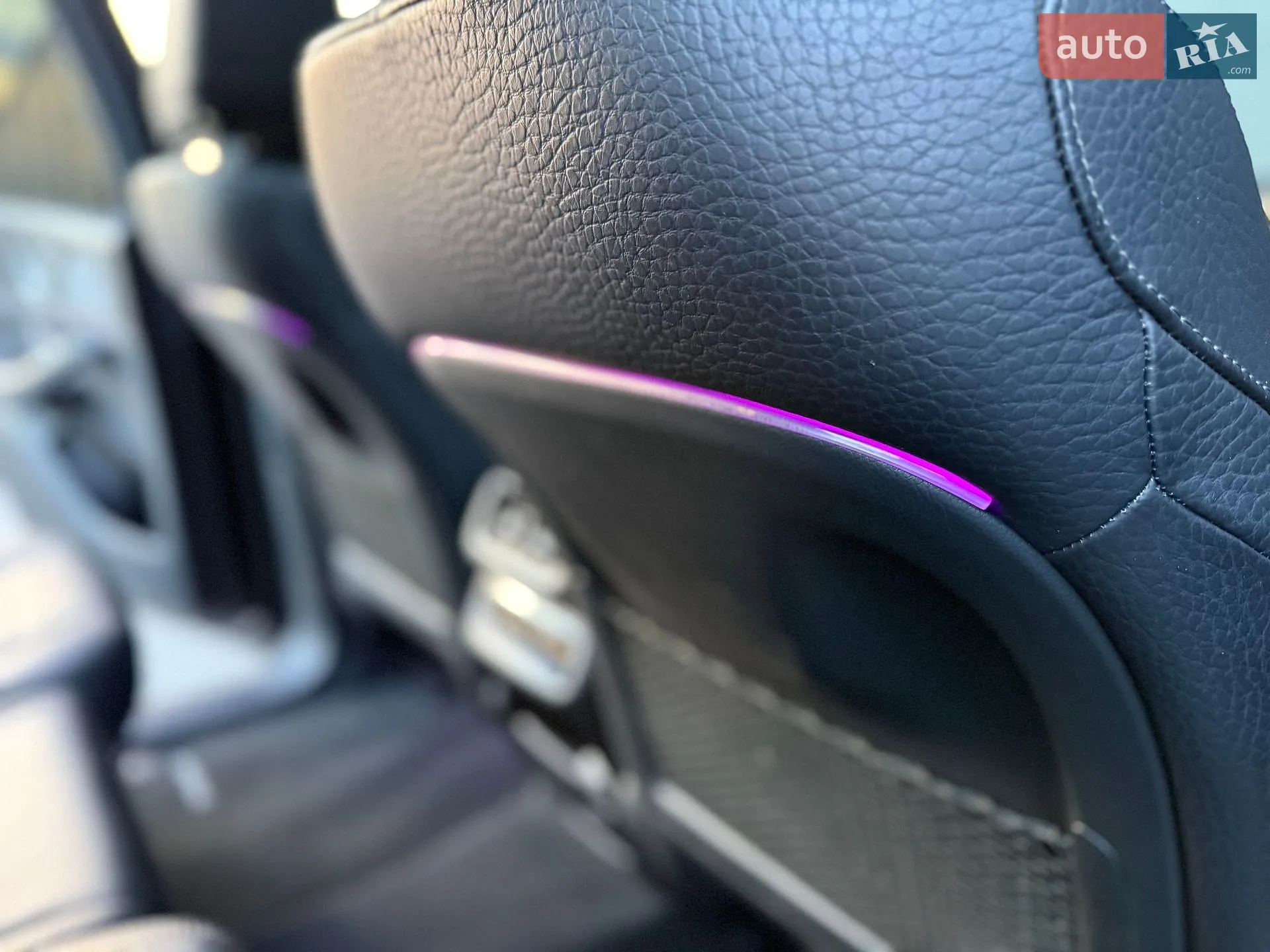 2019 Mercedes-Benz GLS-klasse - мініатюра 40