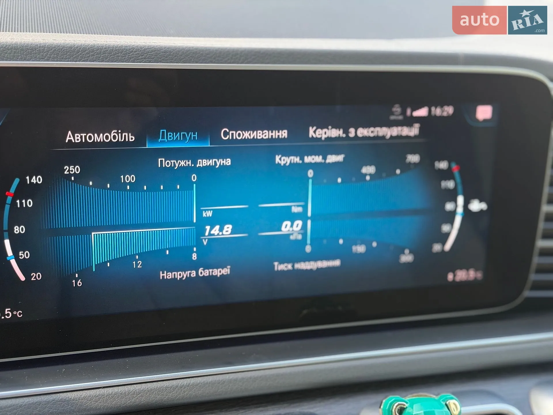 2020 Mercedes-Benz GLS-klasse - мініатюра 9