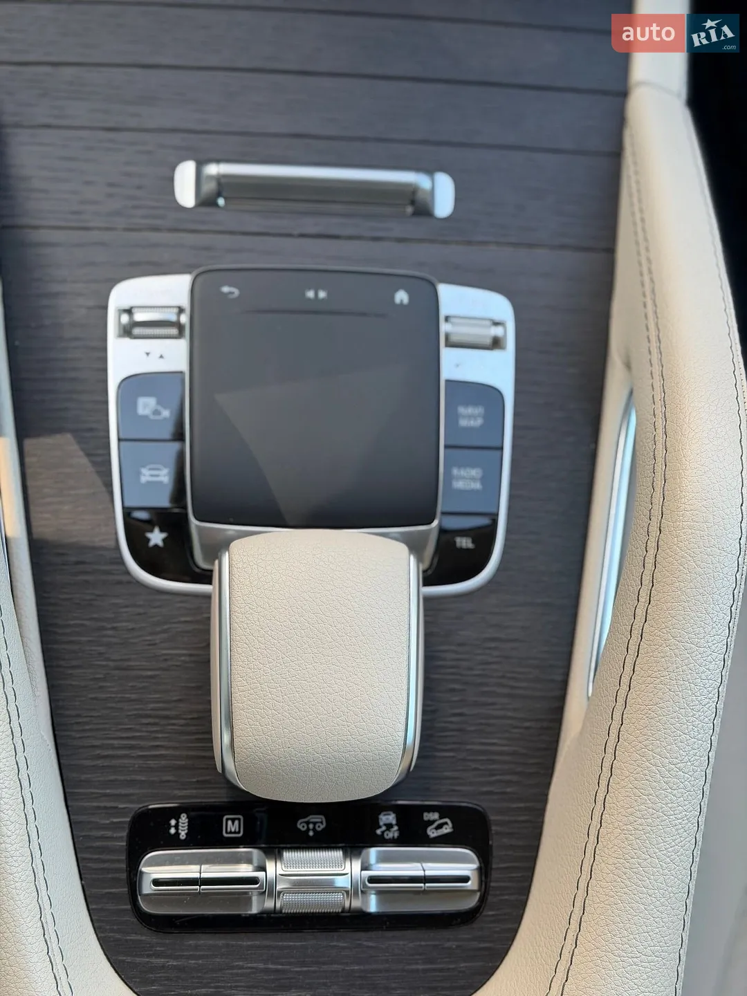 2020 Mercedes-Benz GLS-klasse - мініатюра 13