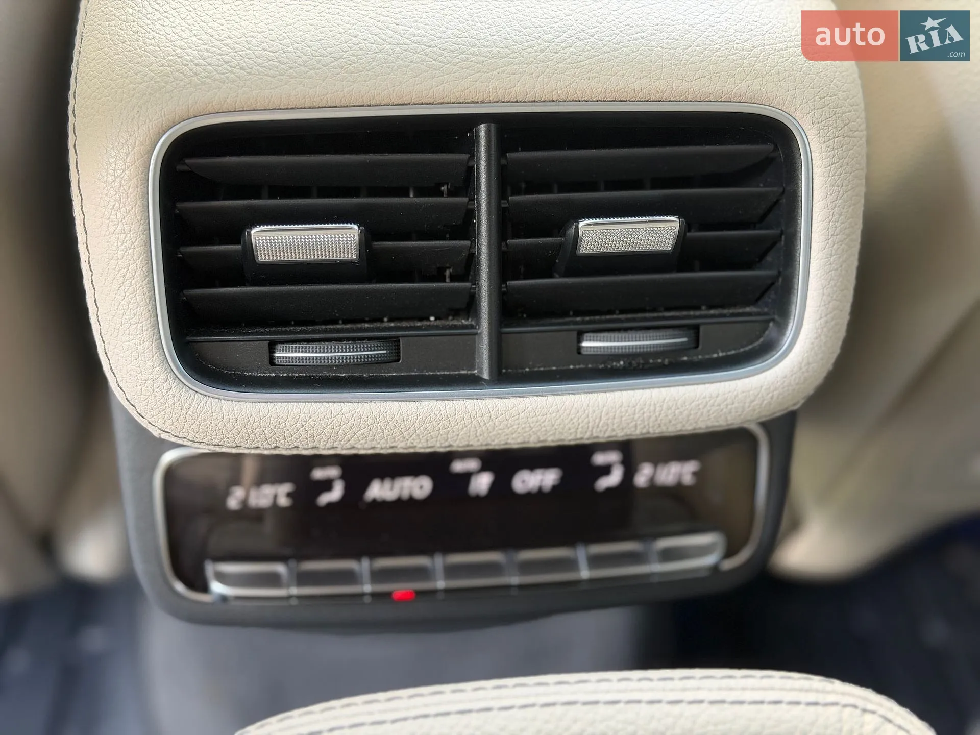 2020 Mercedes-Benz GLS-klasse - мініатюра 18