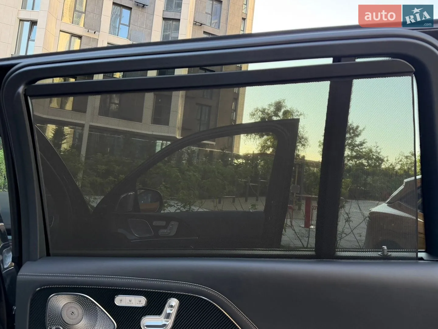 2021 Mercedes-Benz GLS-klasse - мініатюра 61