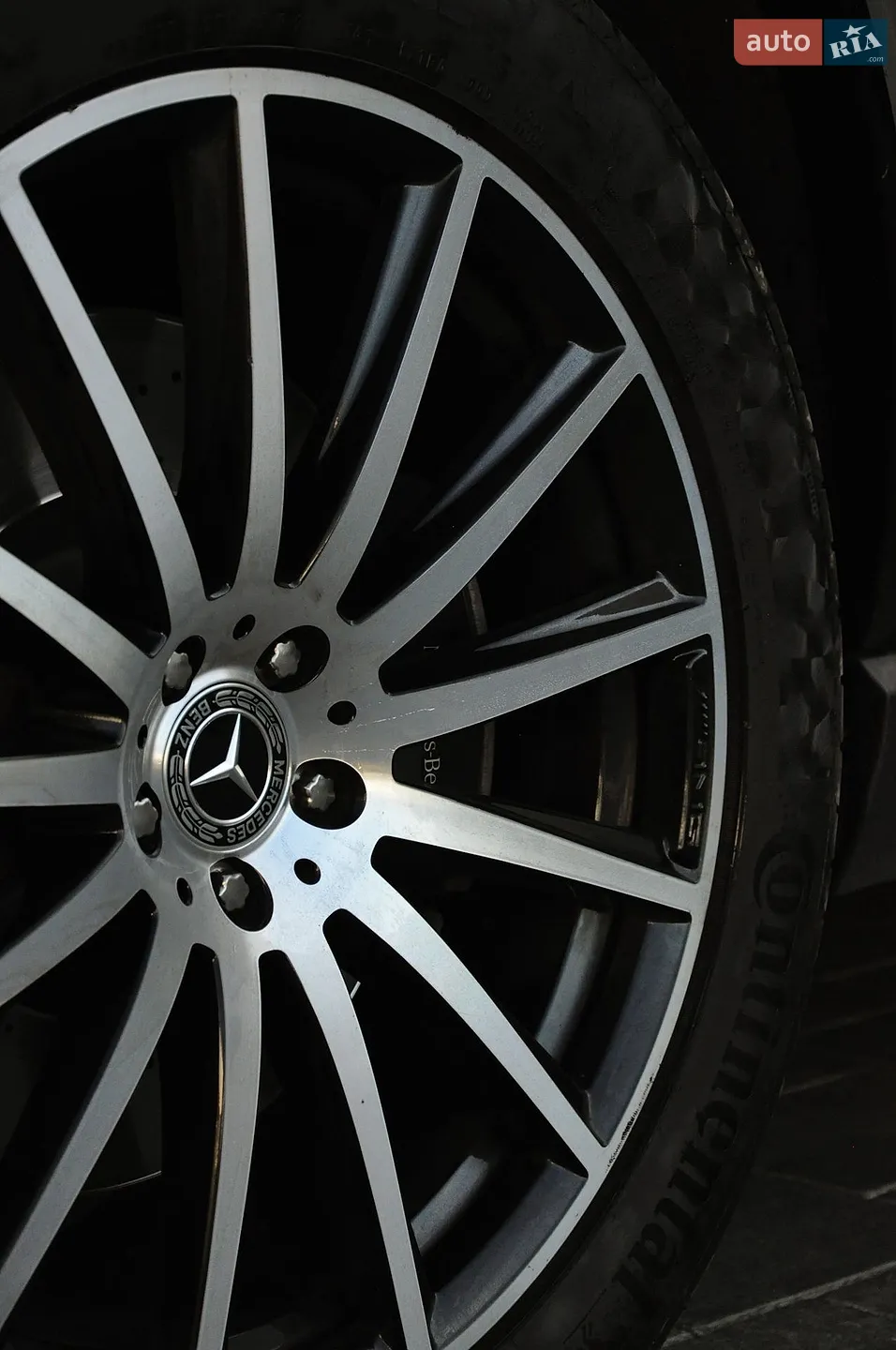 2023 Mercedes-Benz GLS-klasse - мініатюра 18