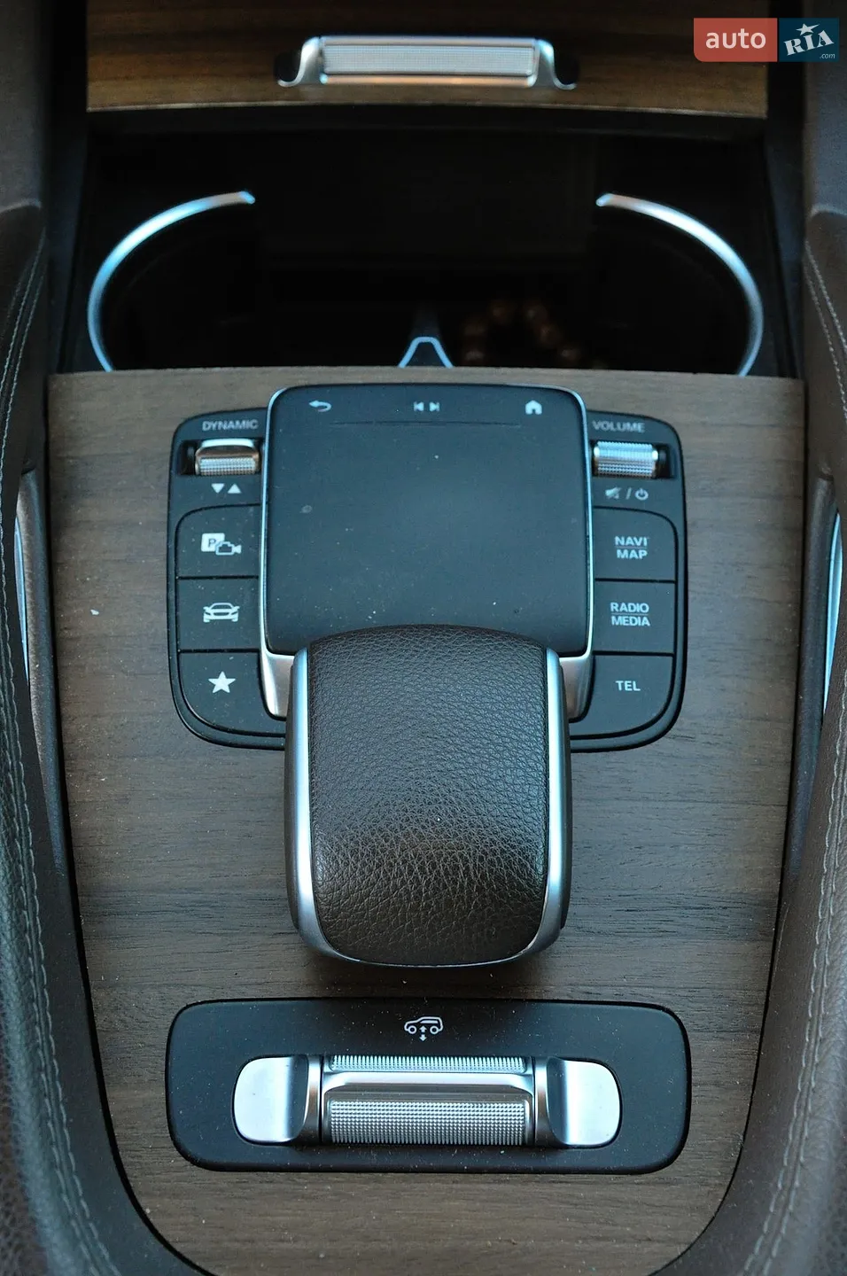 2023 Mercedes-Benz GLS-klasse - мініатюра 30