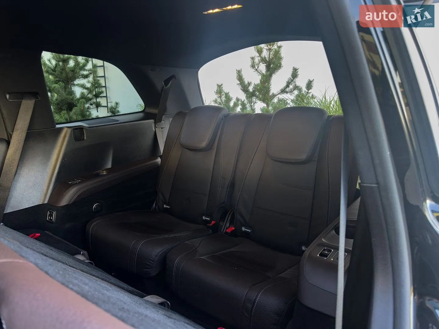 2023 Mercedes-Benz GLS-klasse - мініатюра 42
