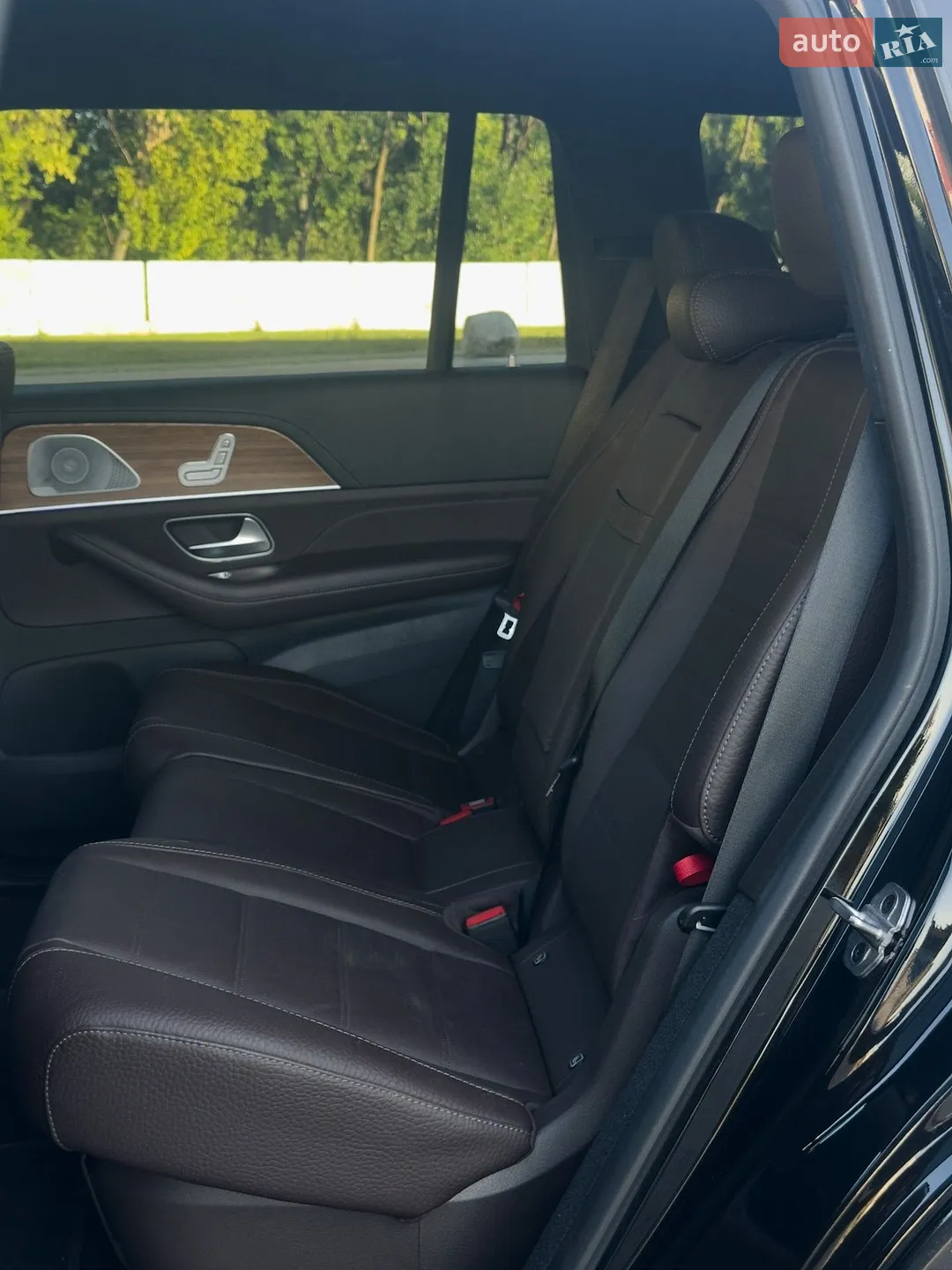 2023 Mercedes-Benz GLS-klasse - мініатюра 41