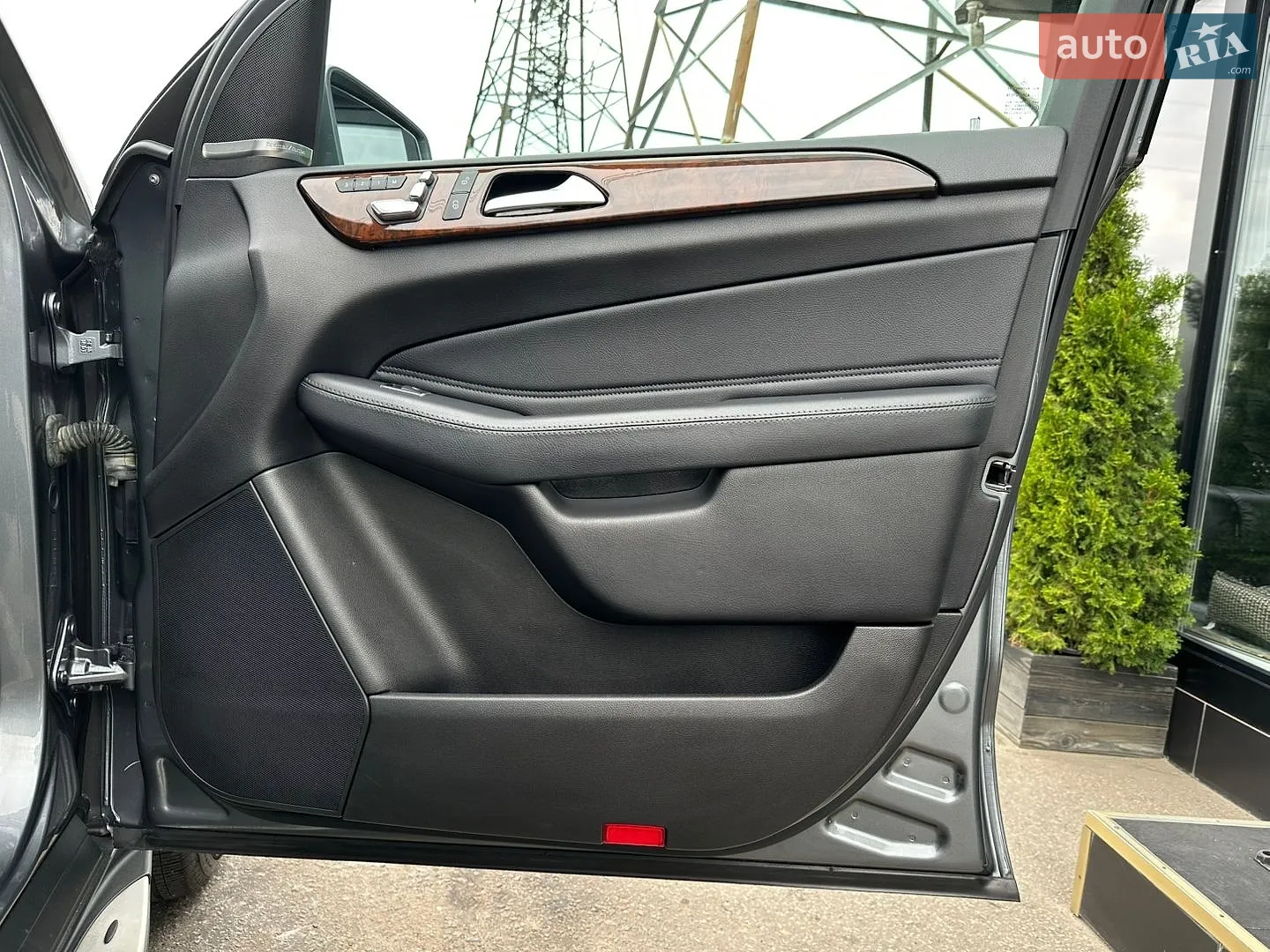 2018 Mercedes-Benz GLS-klasse - мініатюра 23