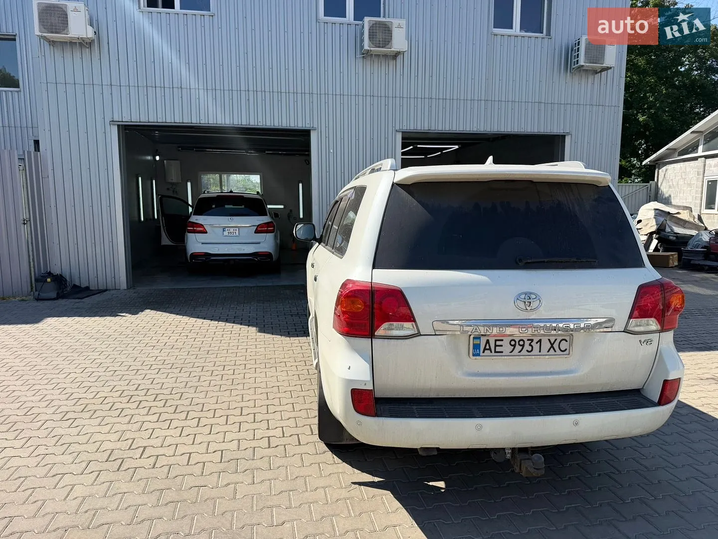 2017 Mercedes-Benz GLS-klasse - мініатюра 12