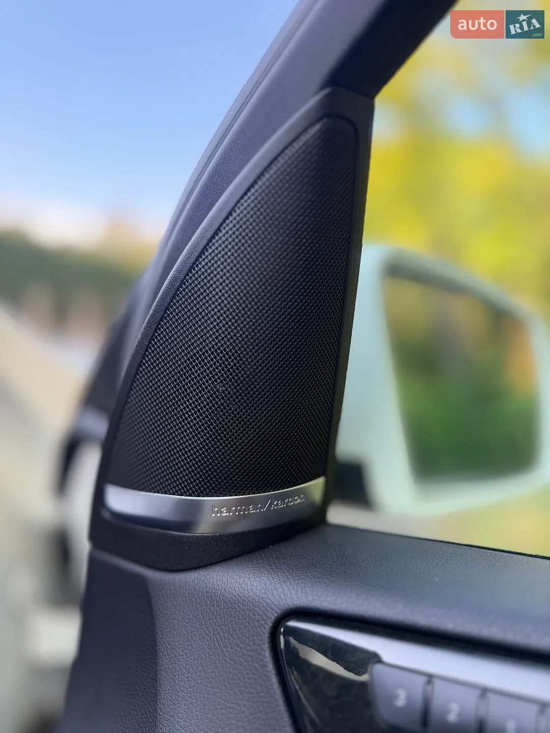 2017 Mercedes-Benz GLS-klasse - мініатюра 113