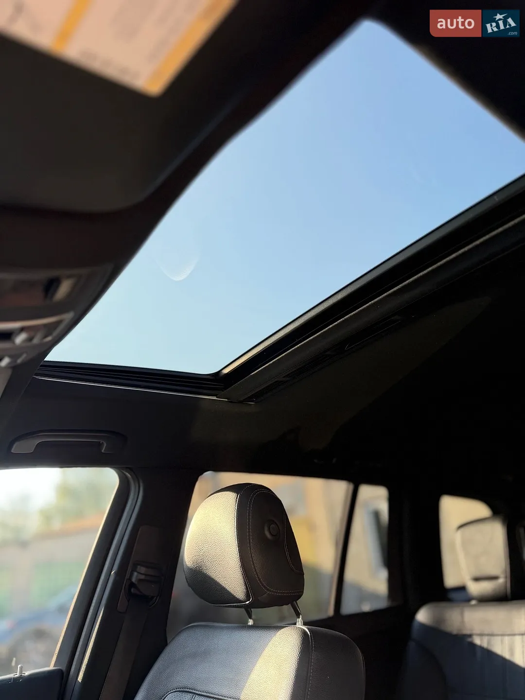 2017 Mercedes-Benz GLS-klasse - мініатюра 154