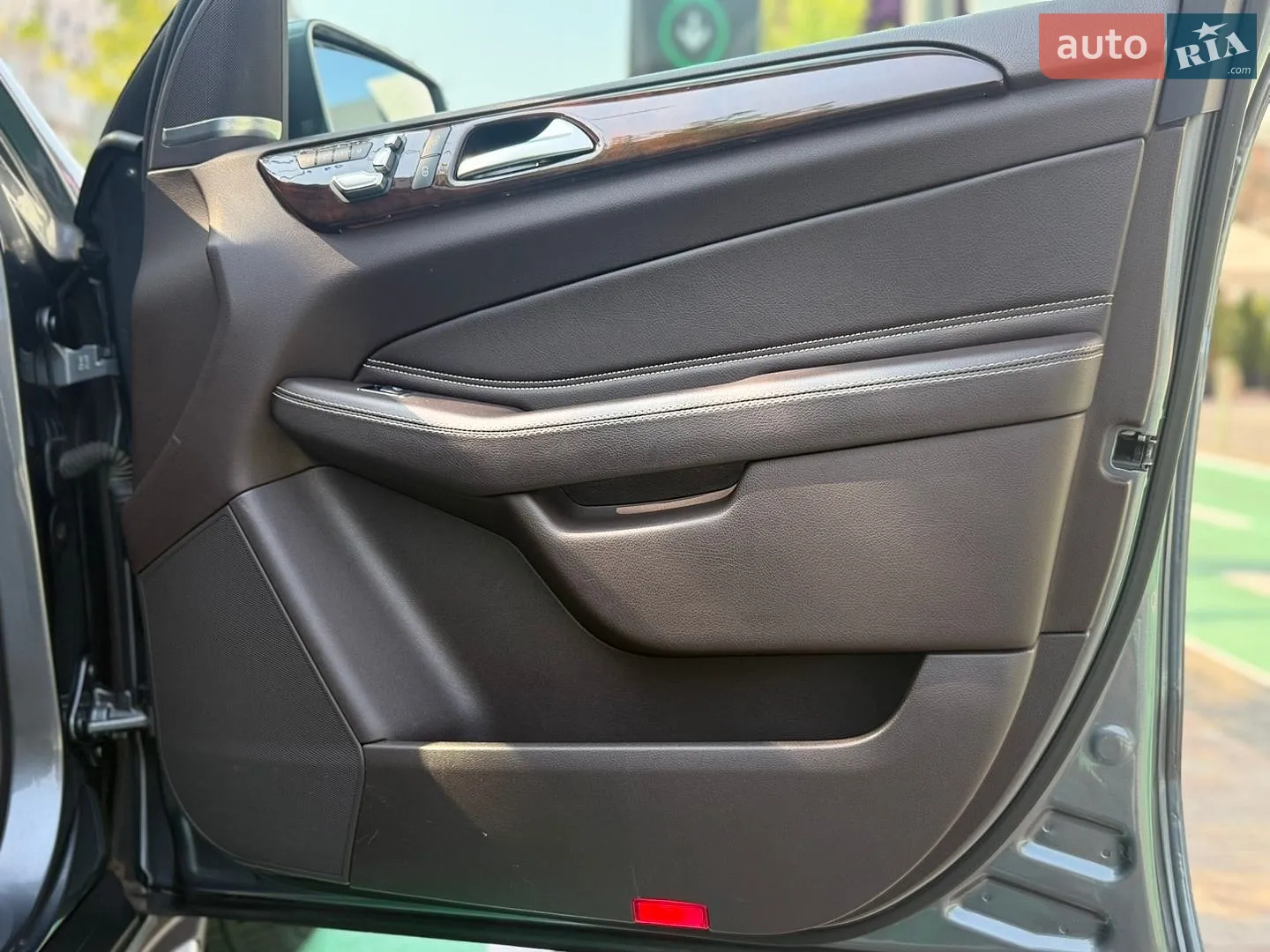 2017 Mercedes-Benz GLS-klasse - мініатюра 52