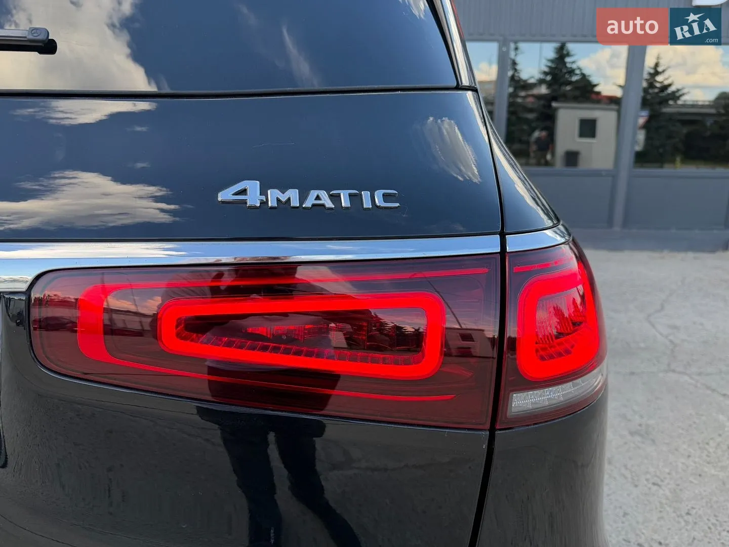 2019 Mercedes-Benz GLS-klasse - мініатюра 17