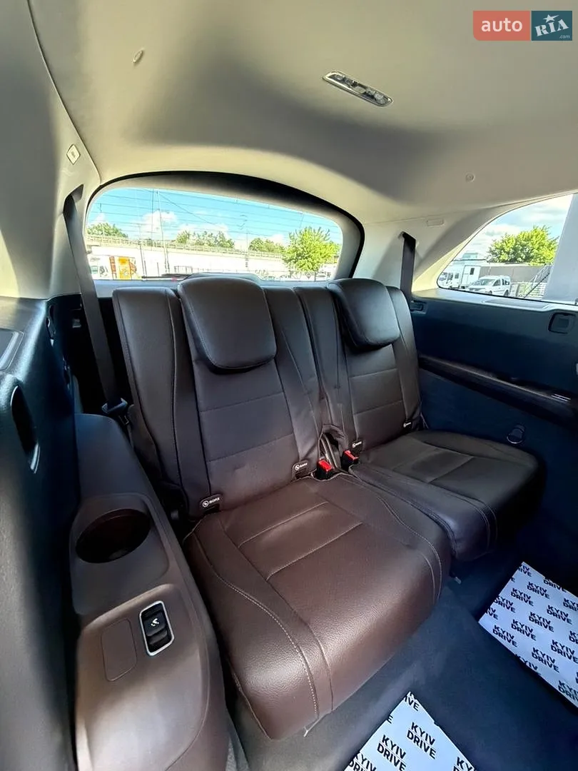 2019 Mercedes-Benz GLS-klasse - мініатюра 33