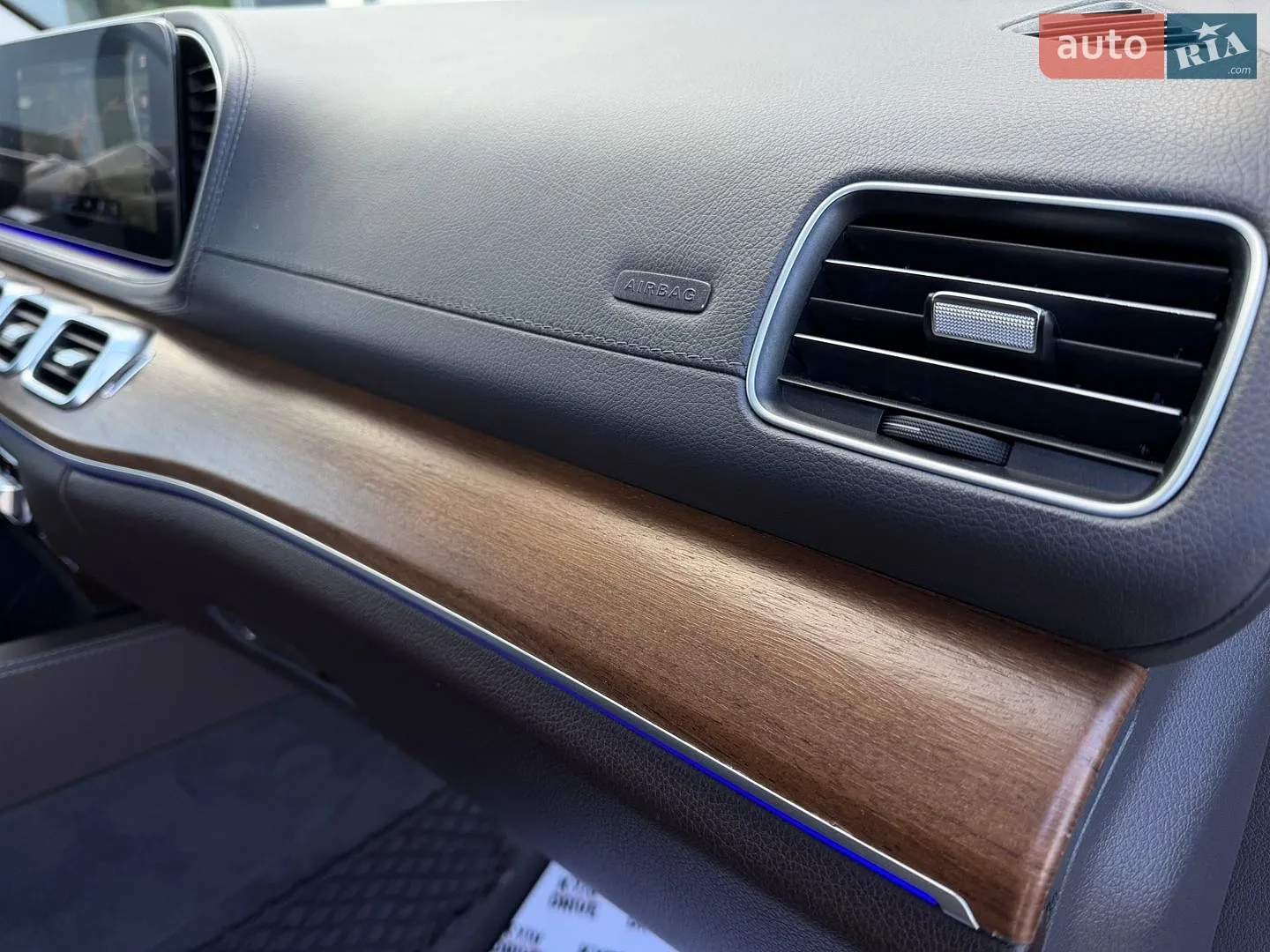 2019 Mercedes-Benz GLS-klasse - мініатюра 36