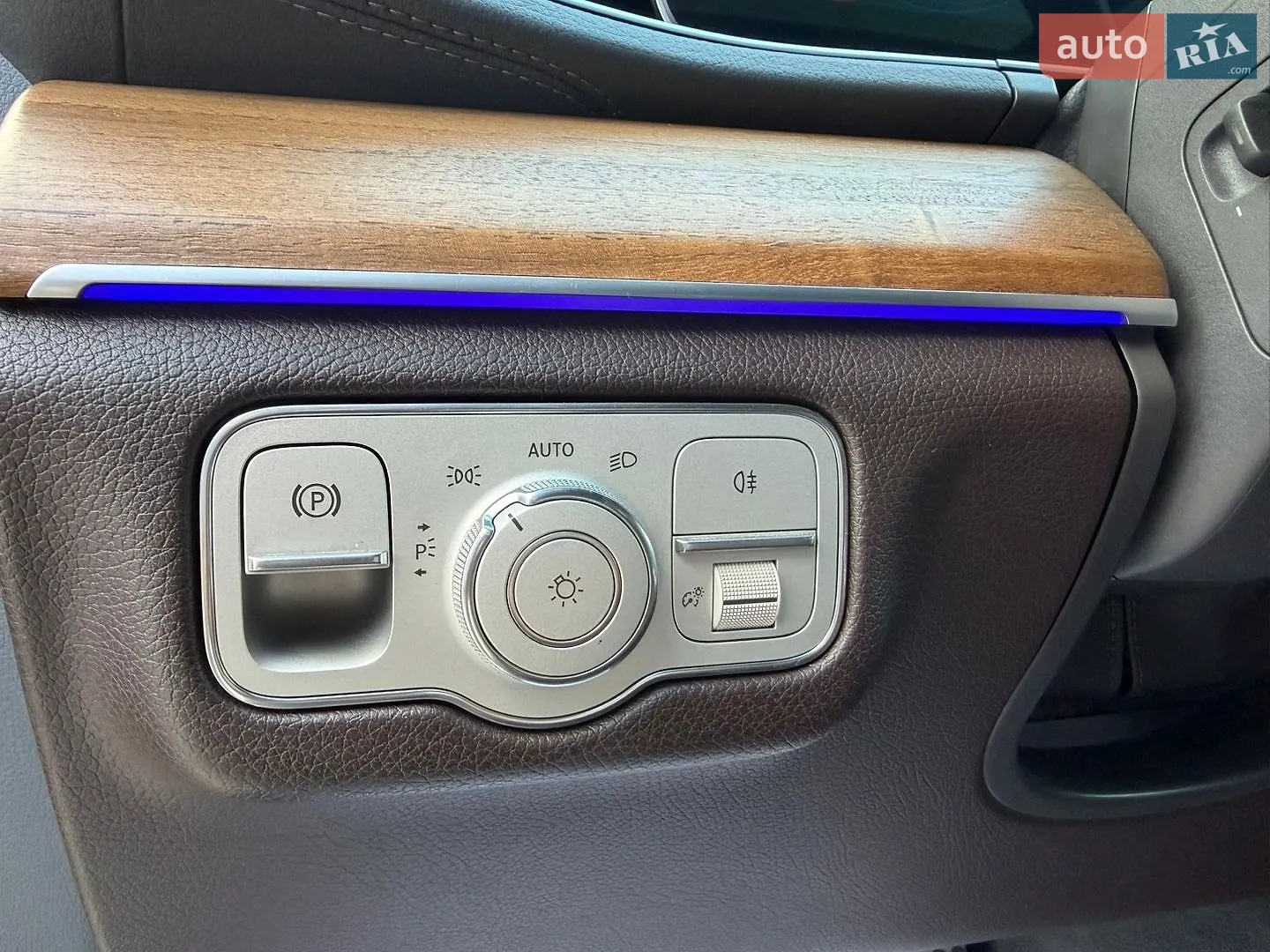2019 Mercedes-Benz GLS-klasse - мініатюра 49