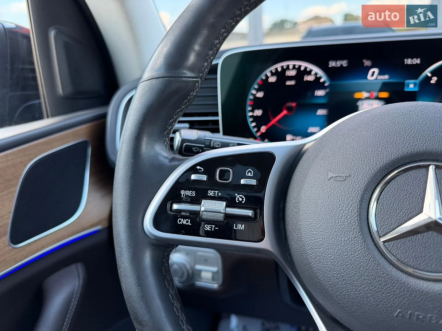 2019 Mercedes-Benz GLS-klasse - мініатюра 56