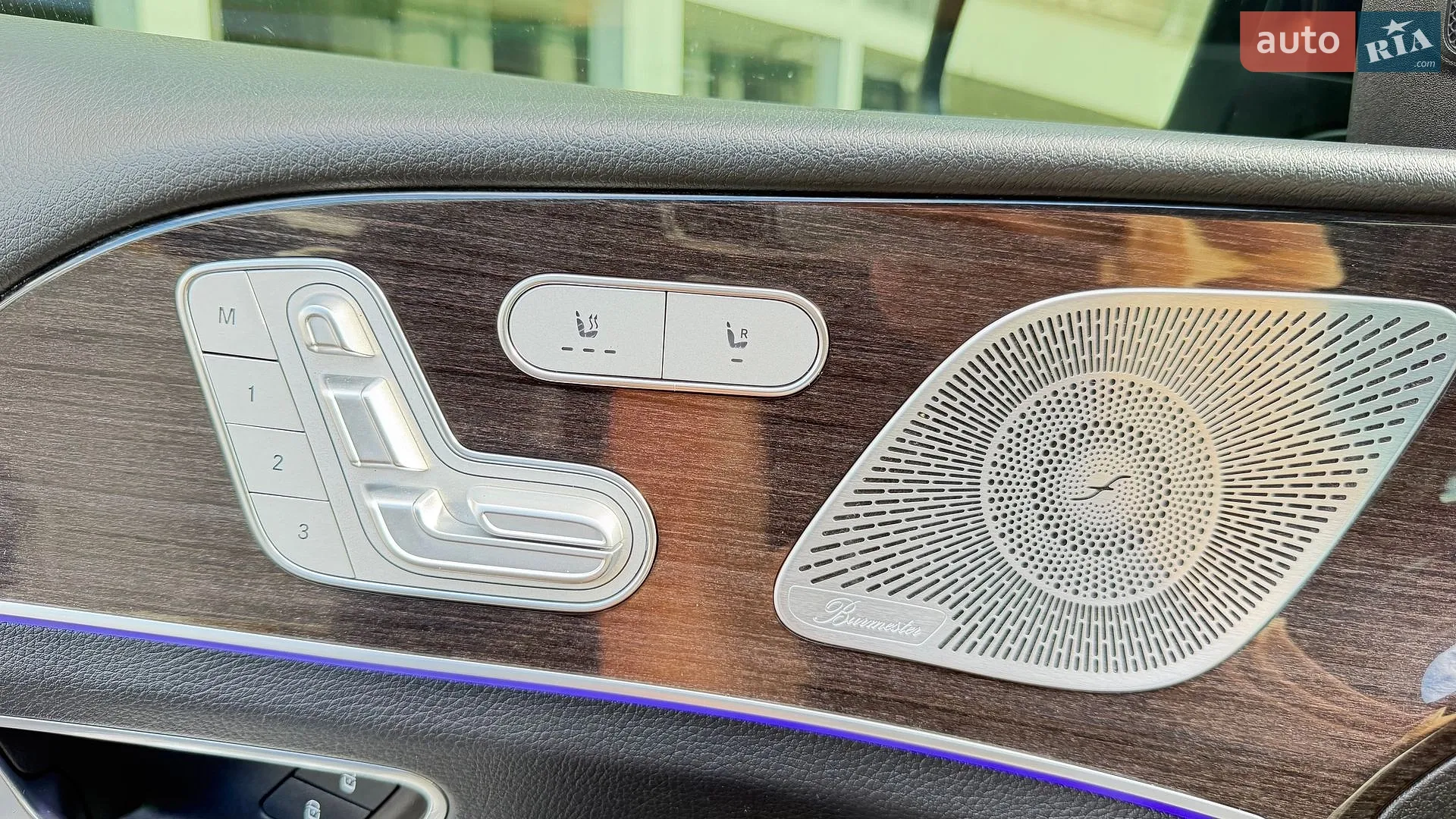 2019 Mercedes-Benz GLS-klasse - мініатюра 46