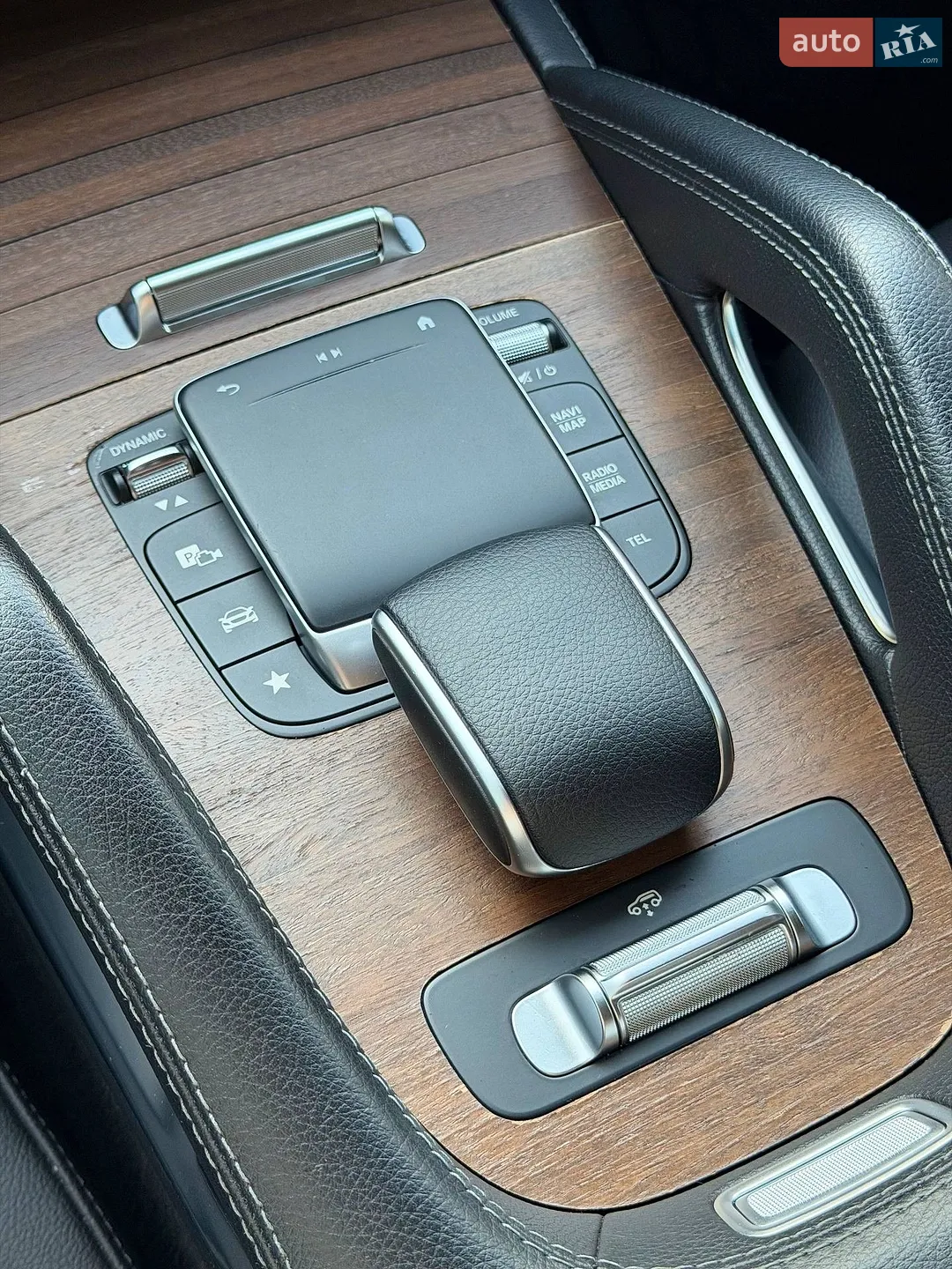 2021 Mercedes-Benz GLS-klasse - мініатюра 12