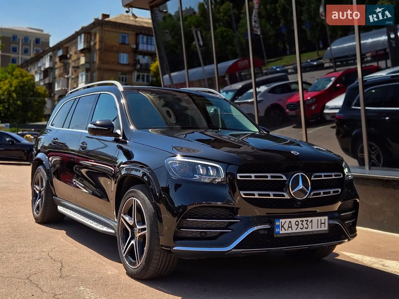 2022 Volvo XC90 - мініатюра 37