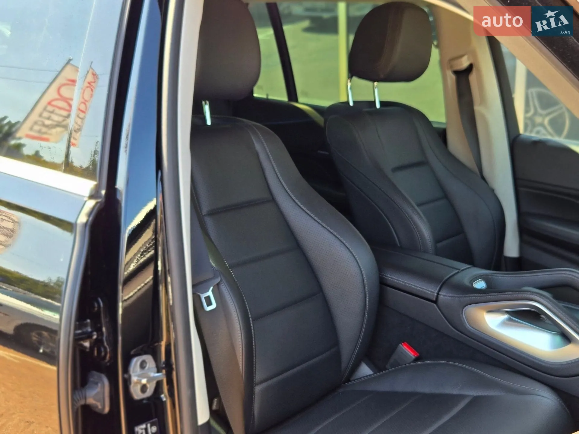 2021 Mercedes-Benz GLS-klasse - мініатюра 29