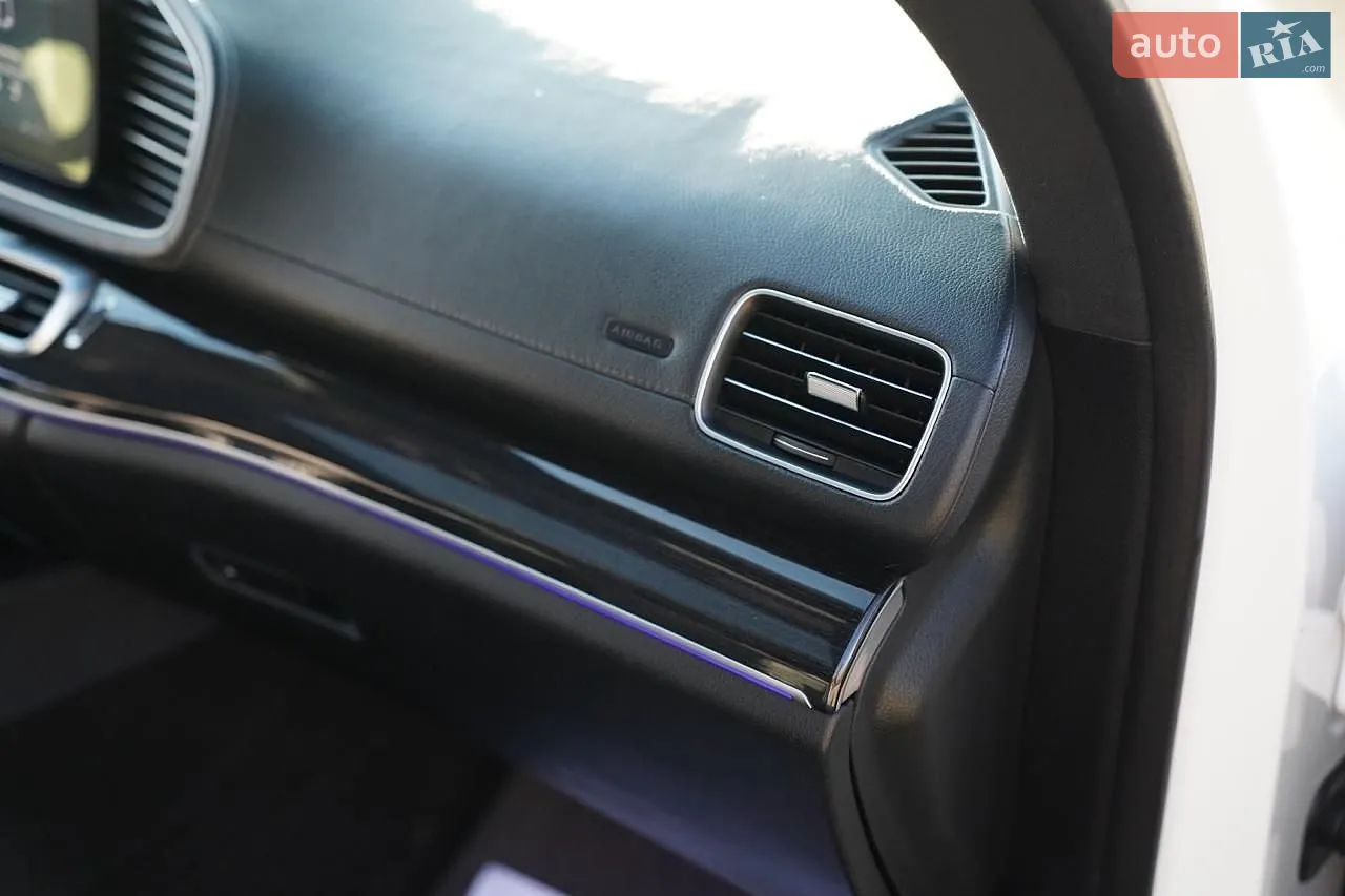 2020 Mercedes-Benz GLS-klasse - мініатюра 15