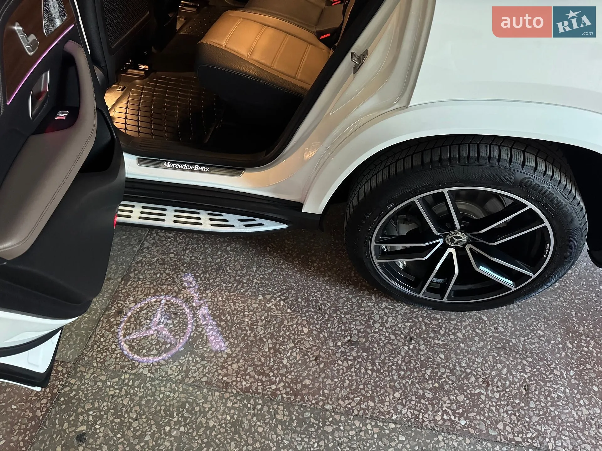 2019 Mercedes-Benz GLS-klasse - мініатюра 16