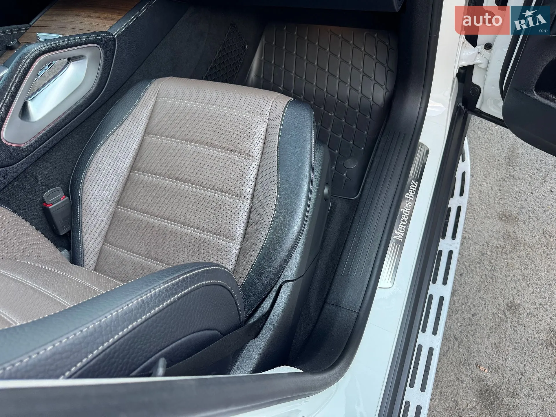 2019 Mercedes-Benz GLS-klasse - мініатюра 25