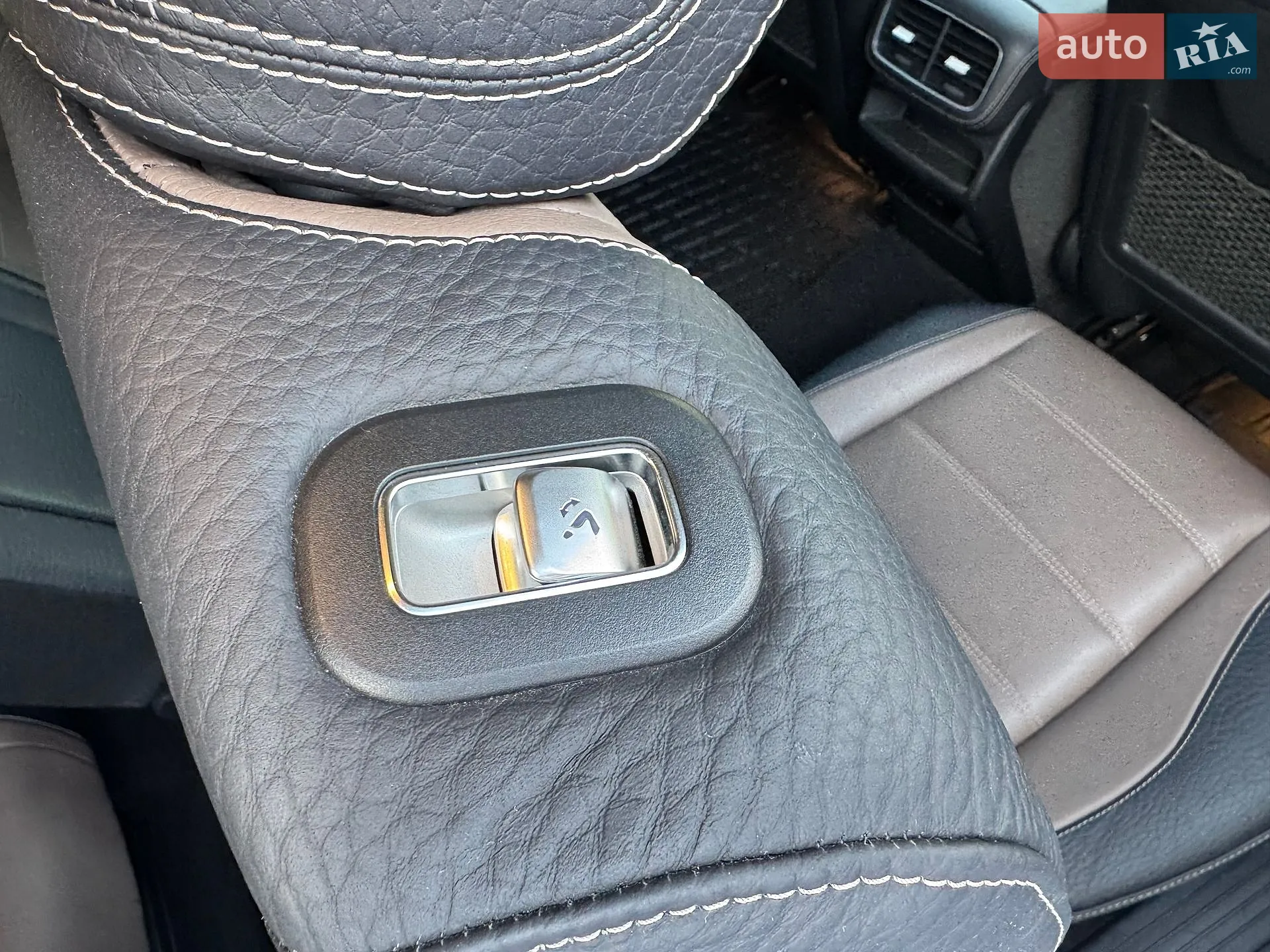 2019 Mercedes-Benz GLS-klasse - мініатюра 34