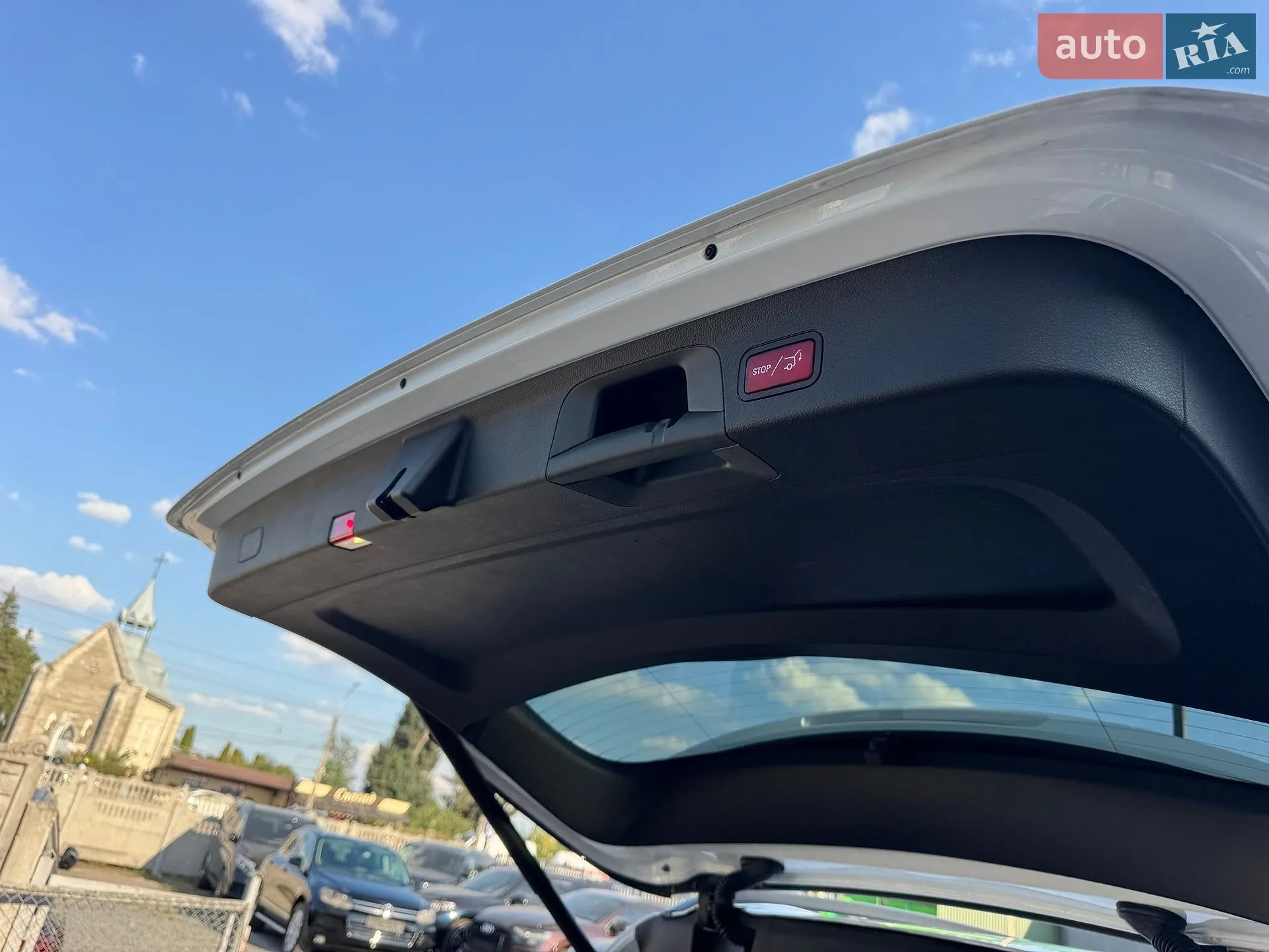 2019 Mercedes-Benz GLS-klasse - мініатюра 37