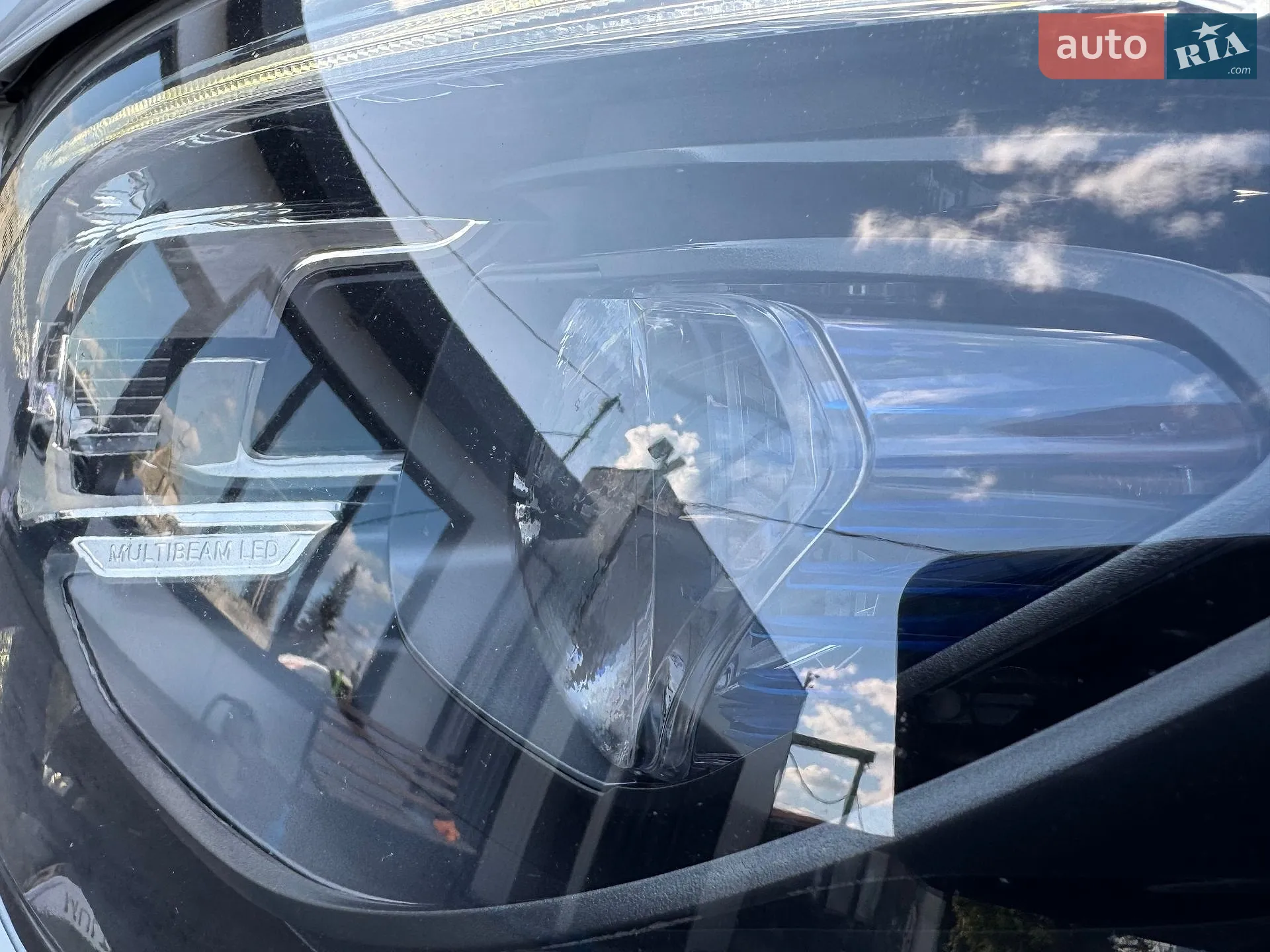 2019 Mercedes-Benz GLS-klasse - мініатюра 59