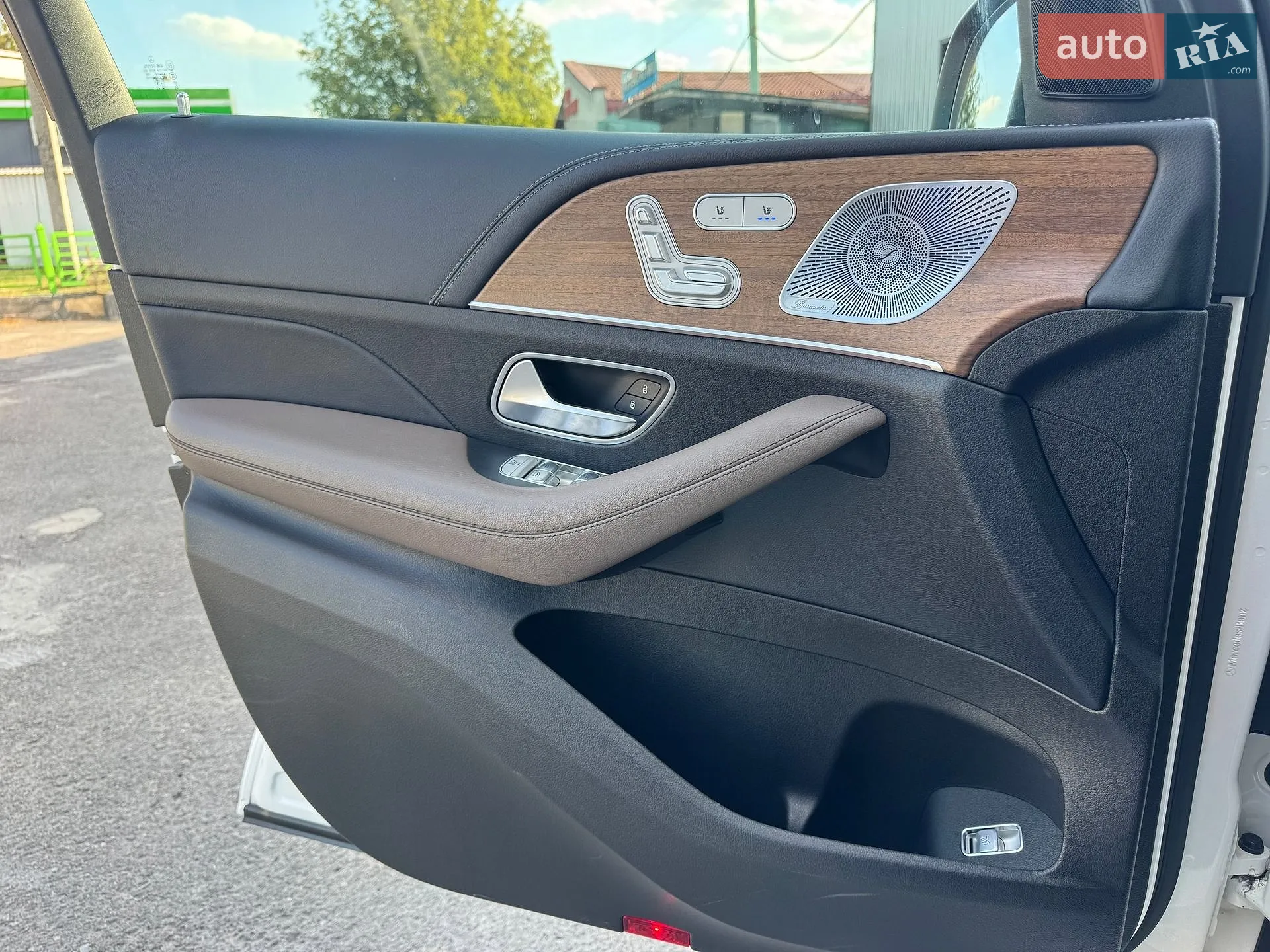 2019 Mercedes-Benz GLS-klasse - мініатюра 61