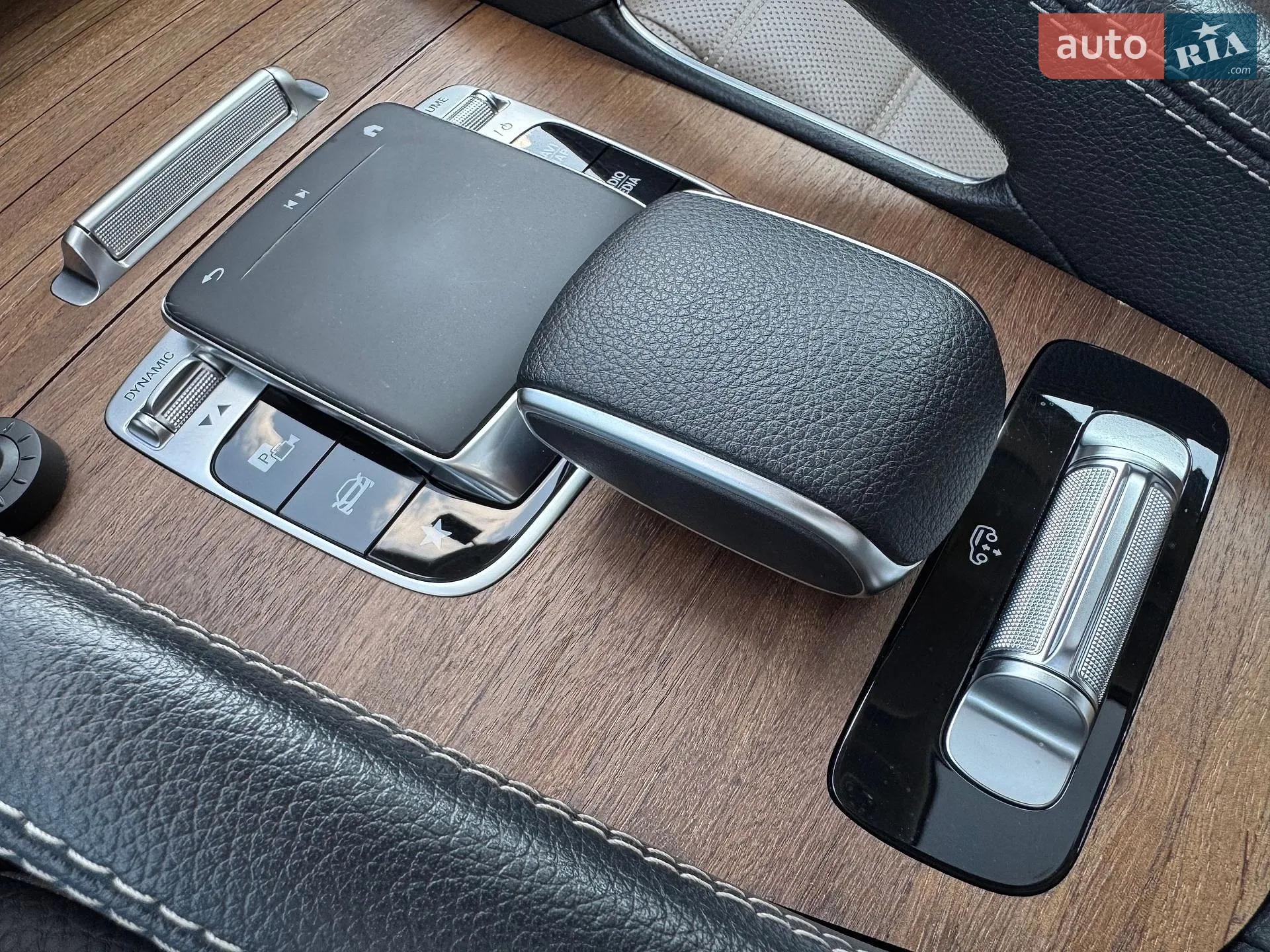 2019 Mercedes-Benz GLS-klasse - мініатюра 70