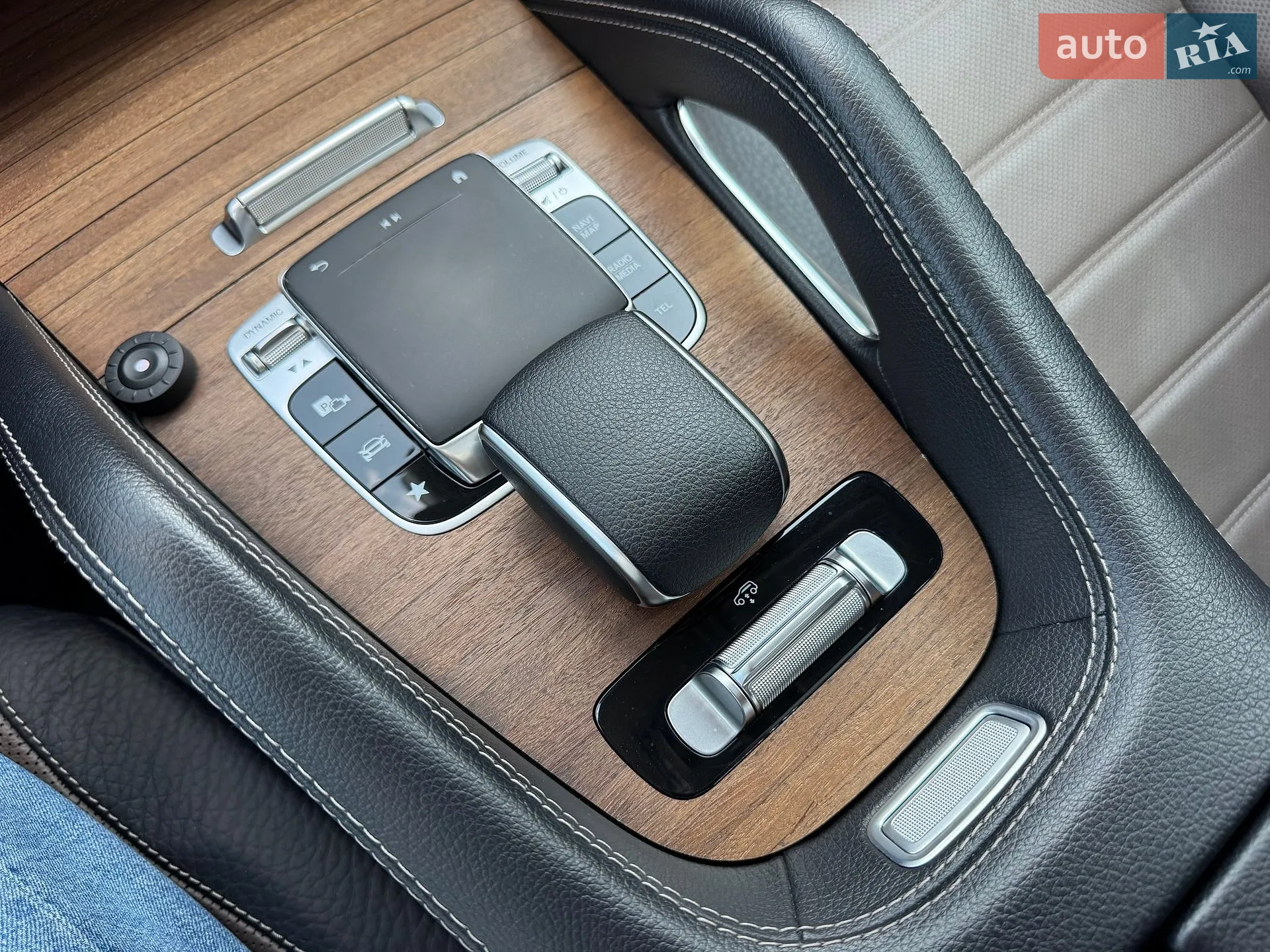 2019 Mercedes-Benz GLS-klasse - мініатюра 71
