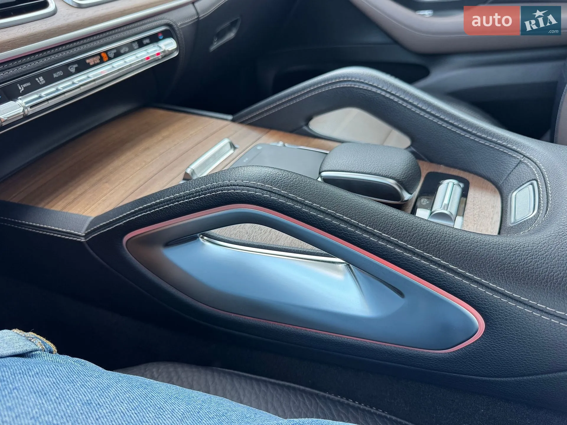 2019 Mercedes-Benz GLS-klasse - мініатюра 72
