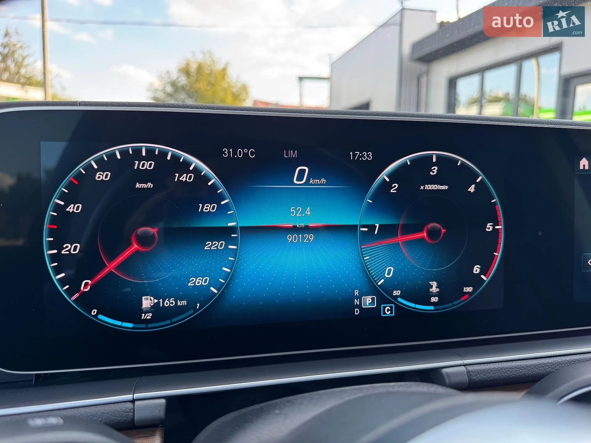 2019 Mercedes-Benz GLS-klasse - мініатюра 75