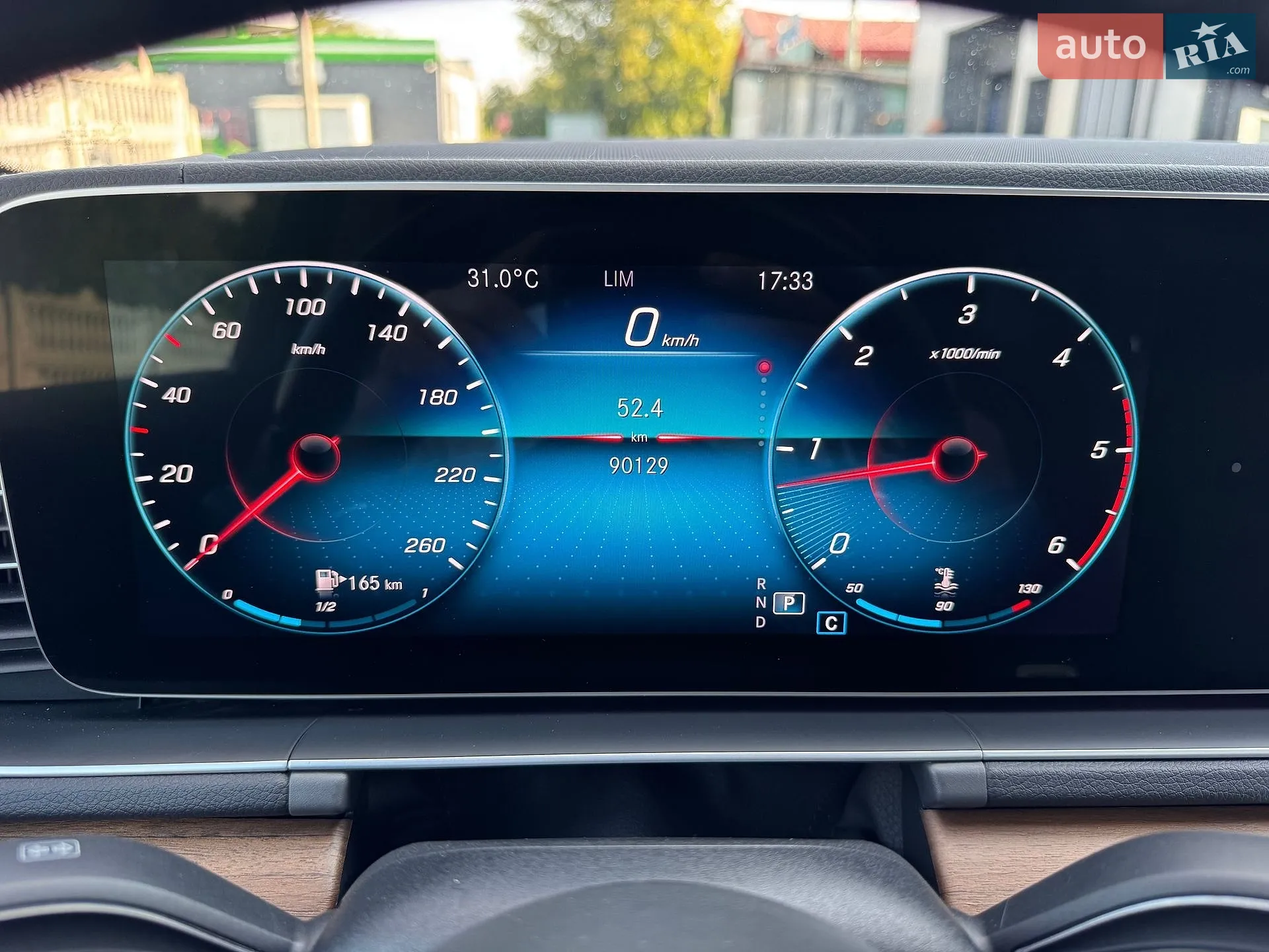 2019 Mercedes-Benz GLS-klasse - мініатюра 76