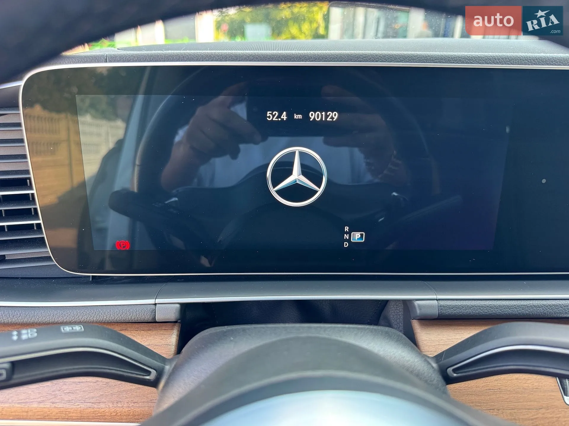 2019 Mercedes-Benz GLS-klasse - мініатюра 81