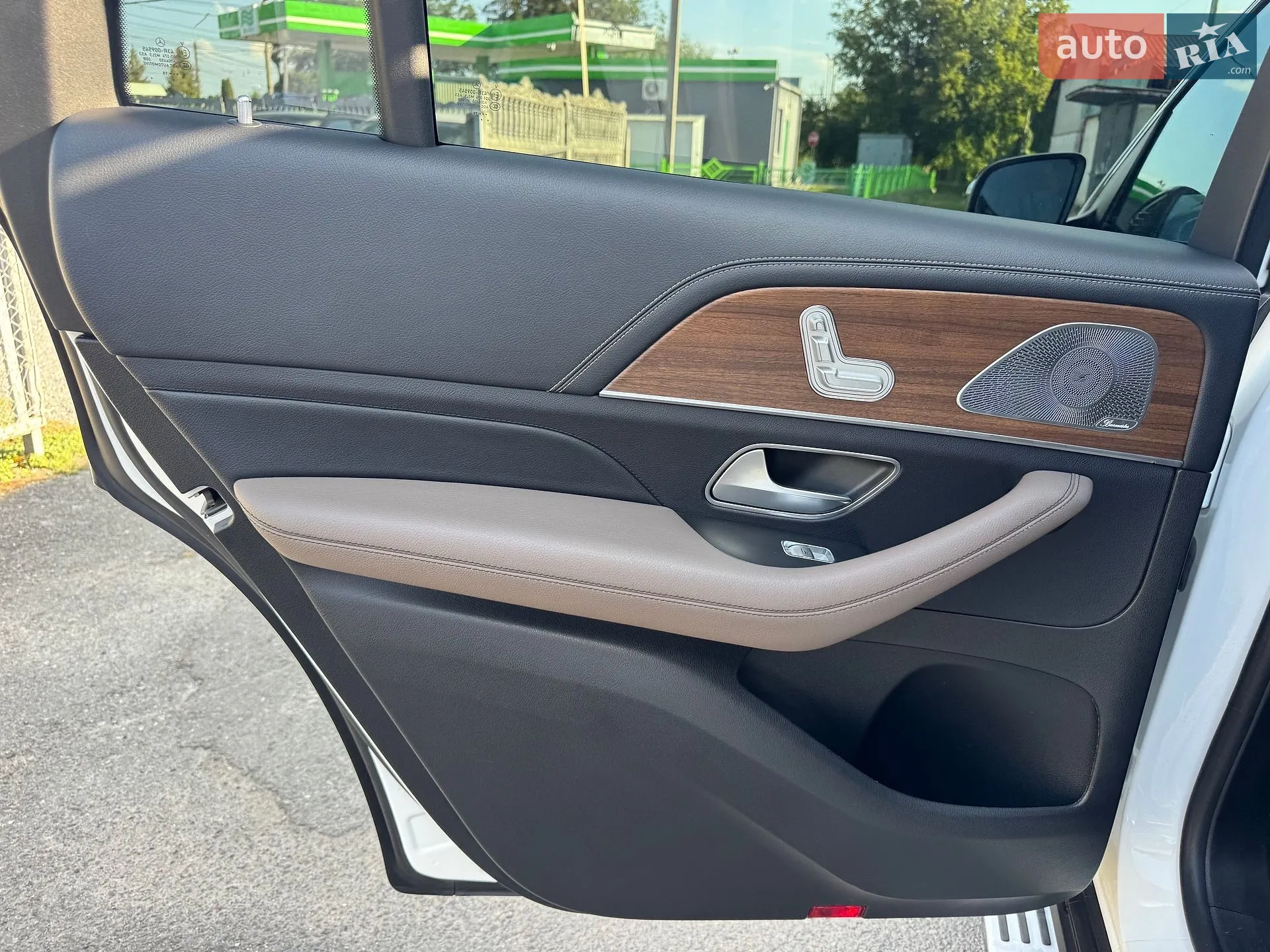 2019 Mercedes-Benz GLS-klasse - мініатюра 91