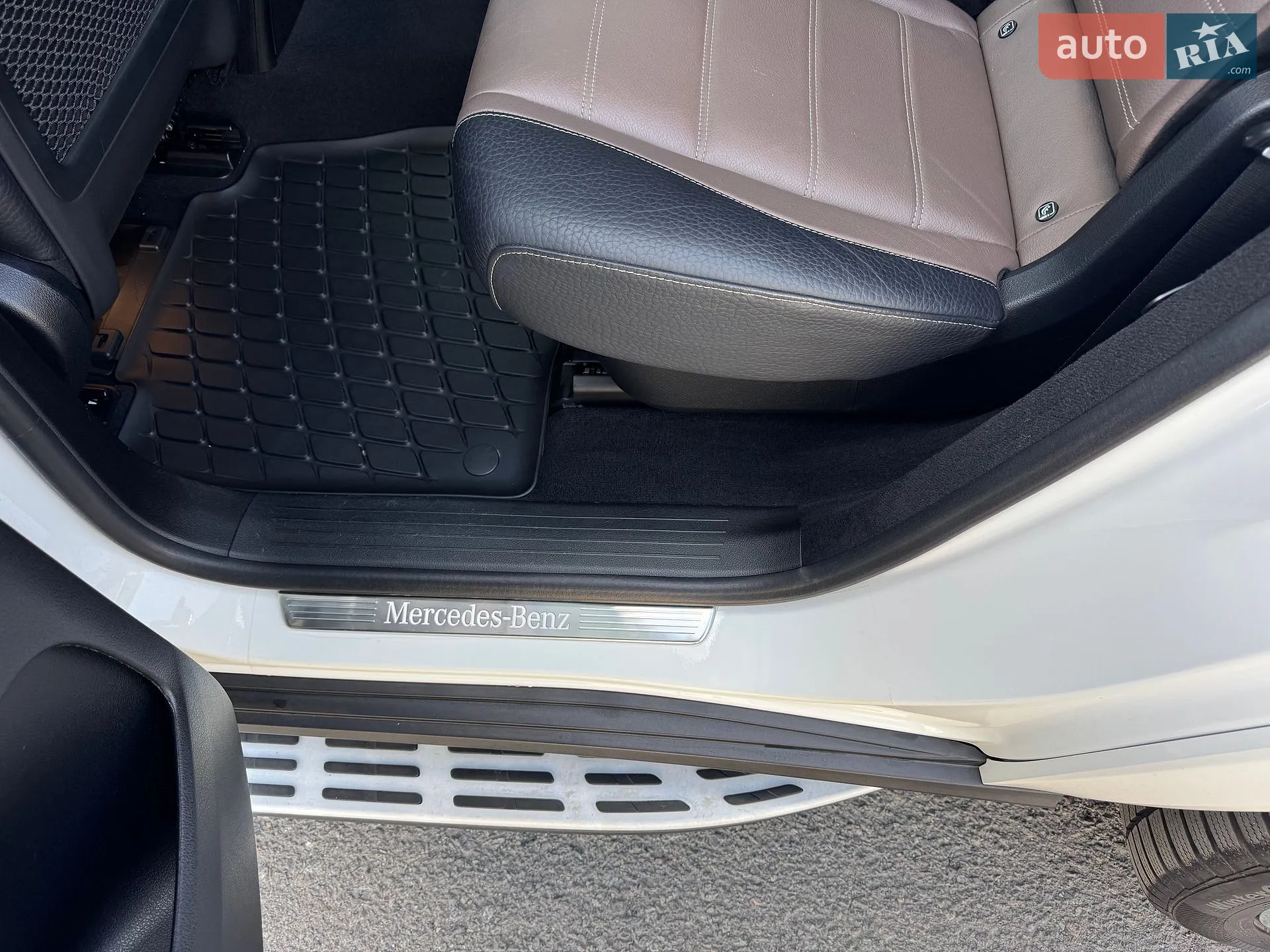 2019 Mercedes-Benz GLS-klasse - мініатюра 95