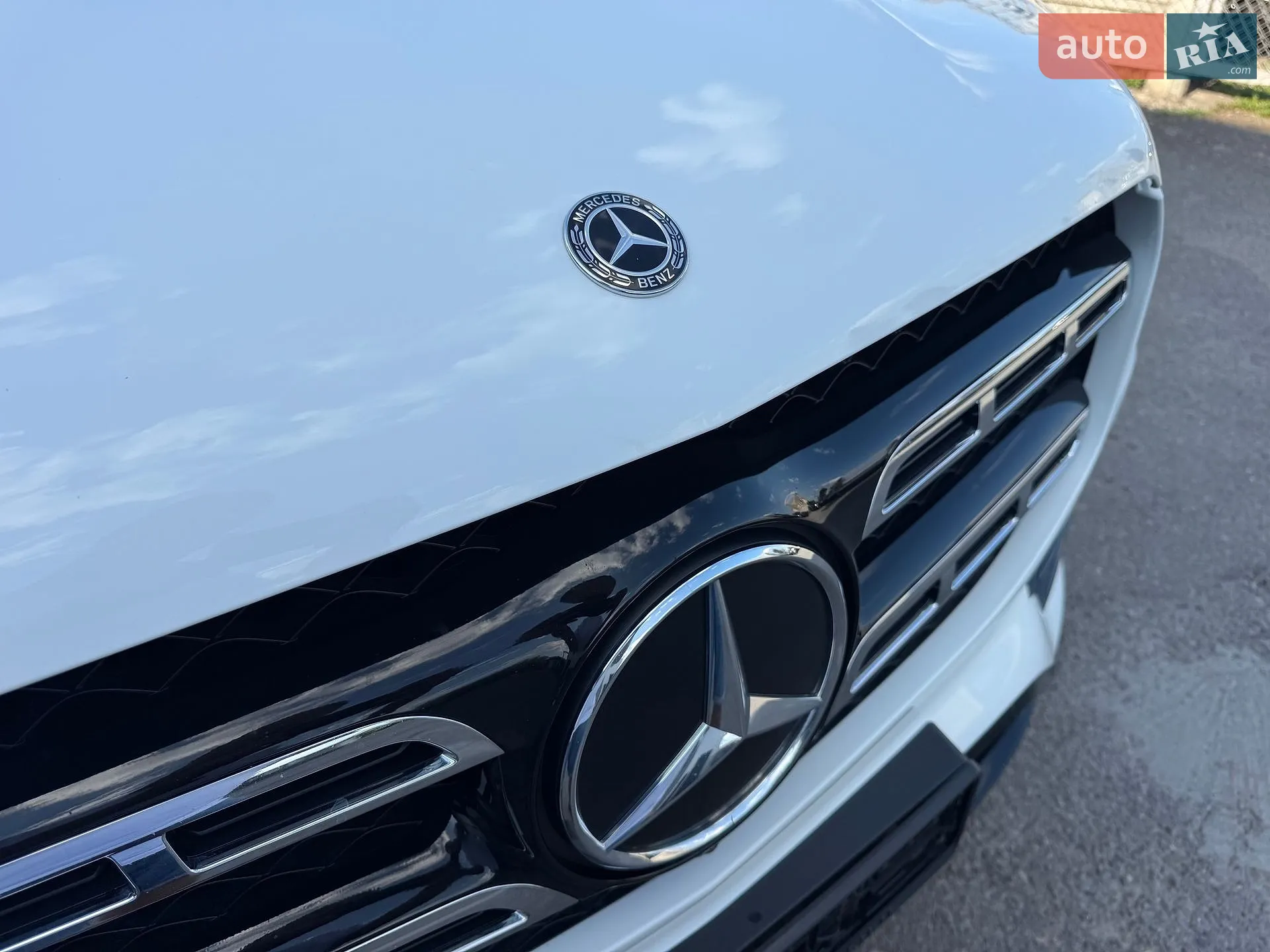2019 Mercedes-Benz GLS-klasse - мініатюра 98
